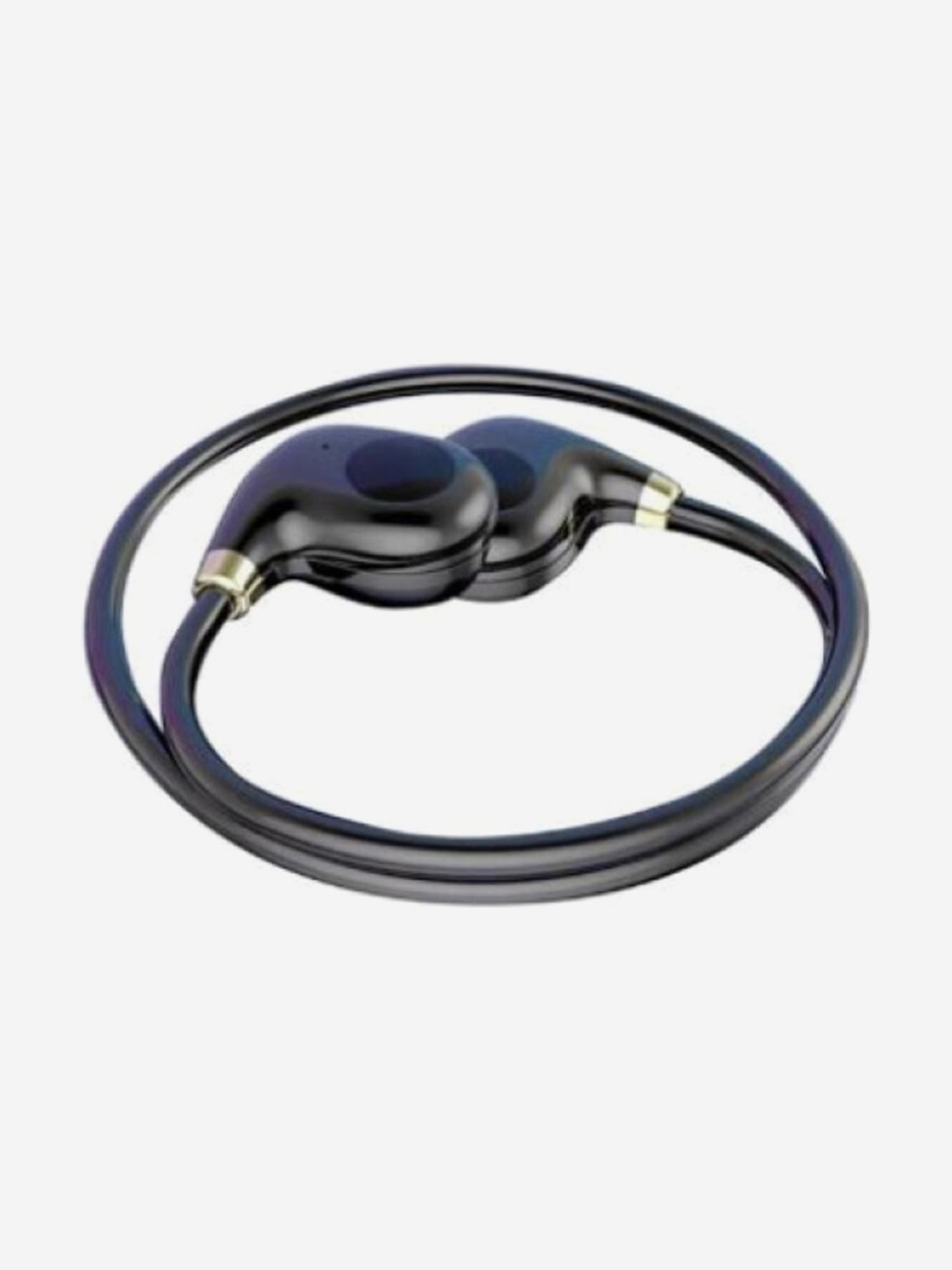 

Беспроводные наушники BandRate Smart BRSTWSRS8BS, Черный