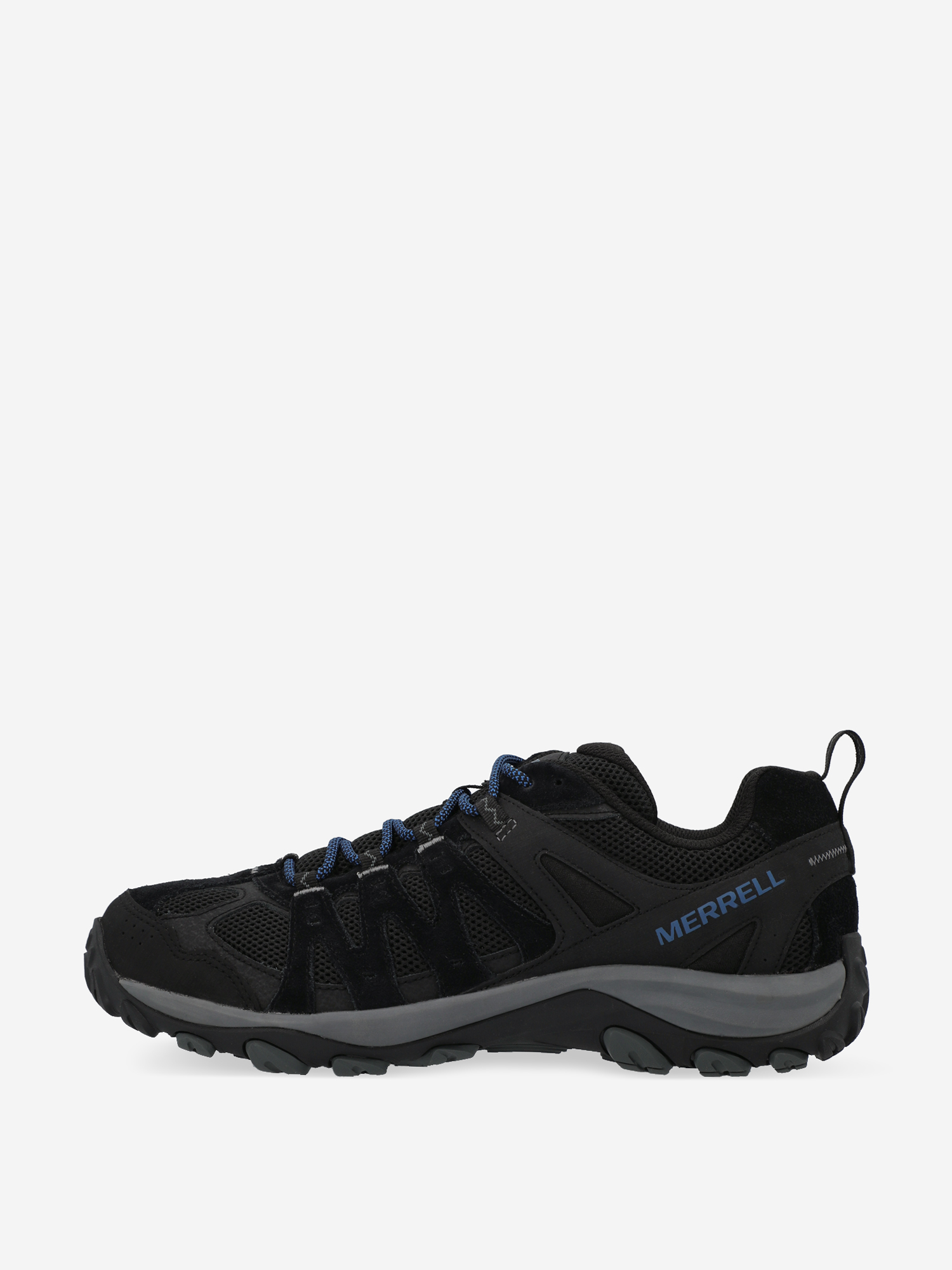 

Полуботинки мужские Merrell Accentor 3, Черный