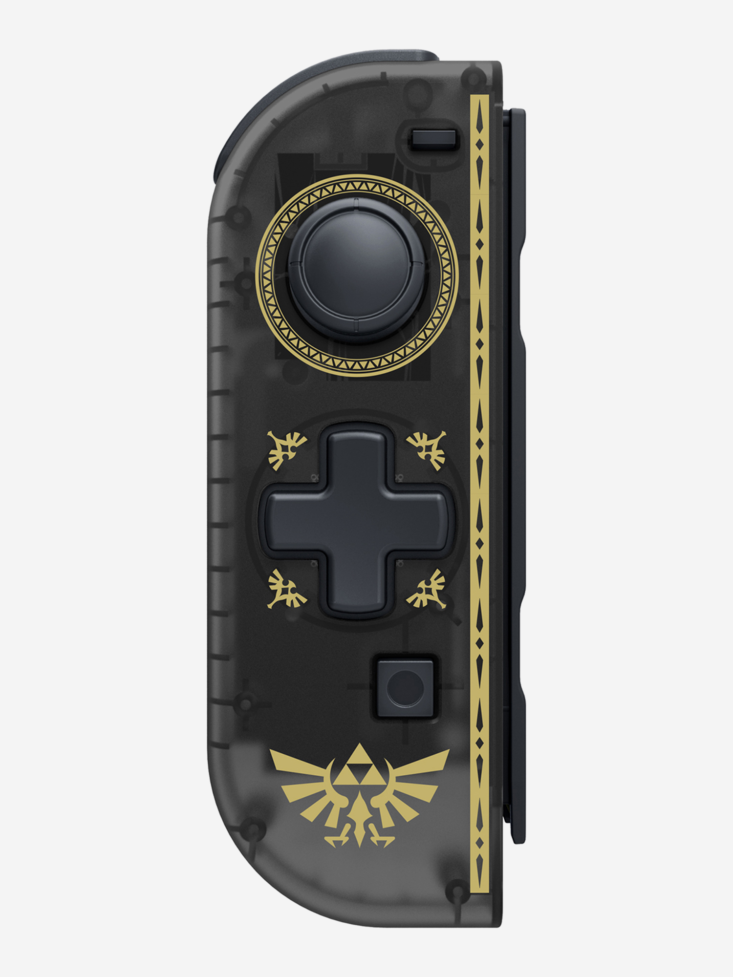 Изображение товара Контроллер HORI для Nintendo Switch D-PAD / Zelda - беспроводной