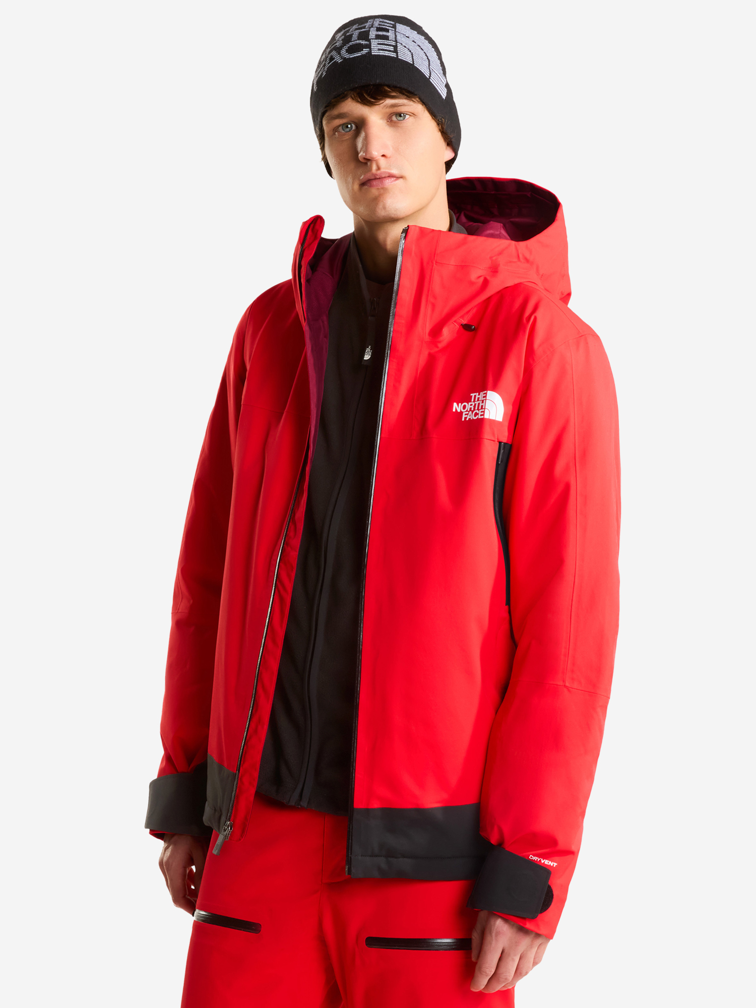 Изображение товара Куртка горнолыжная мужская The North Face Изображение товара Куртка горнолыжная мужская The North Face