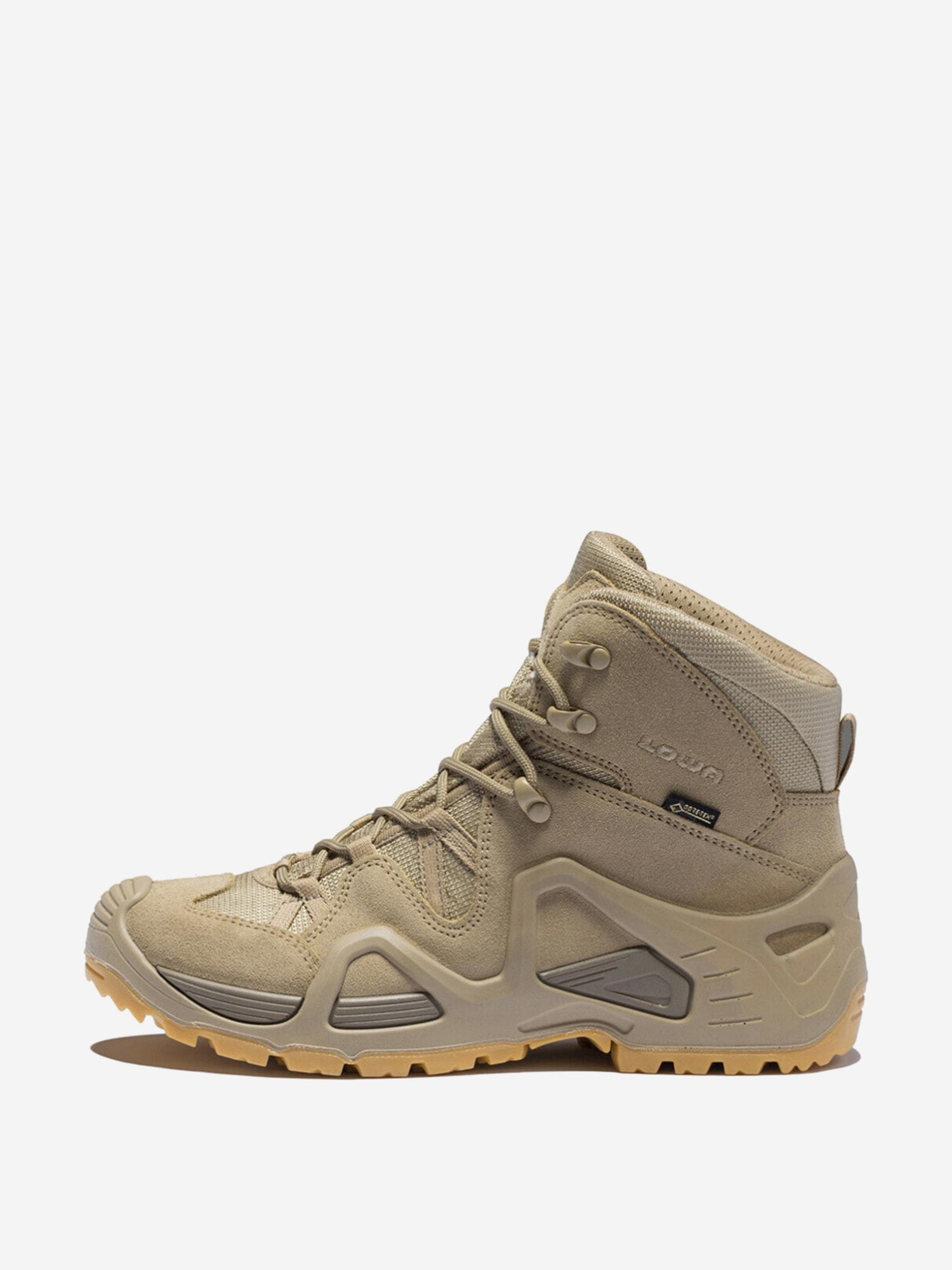 Изображение товара Ботинки LOWA ZEPHYR GTX TF мужские для походов и туризма демисезонные