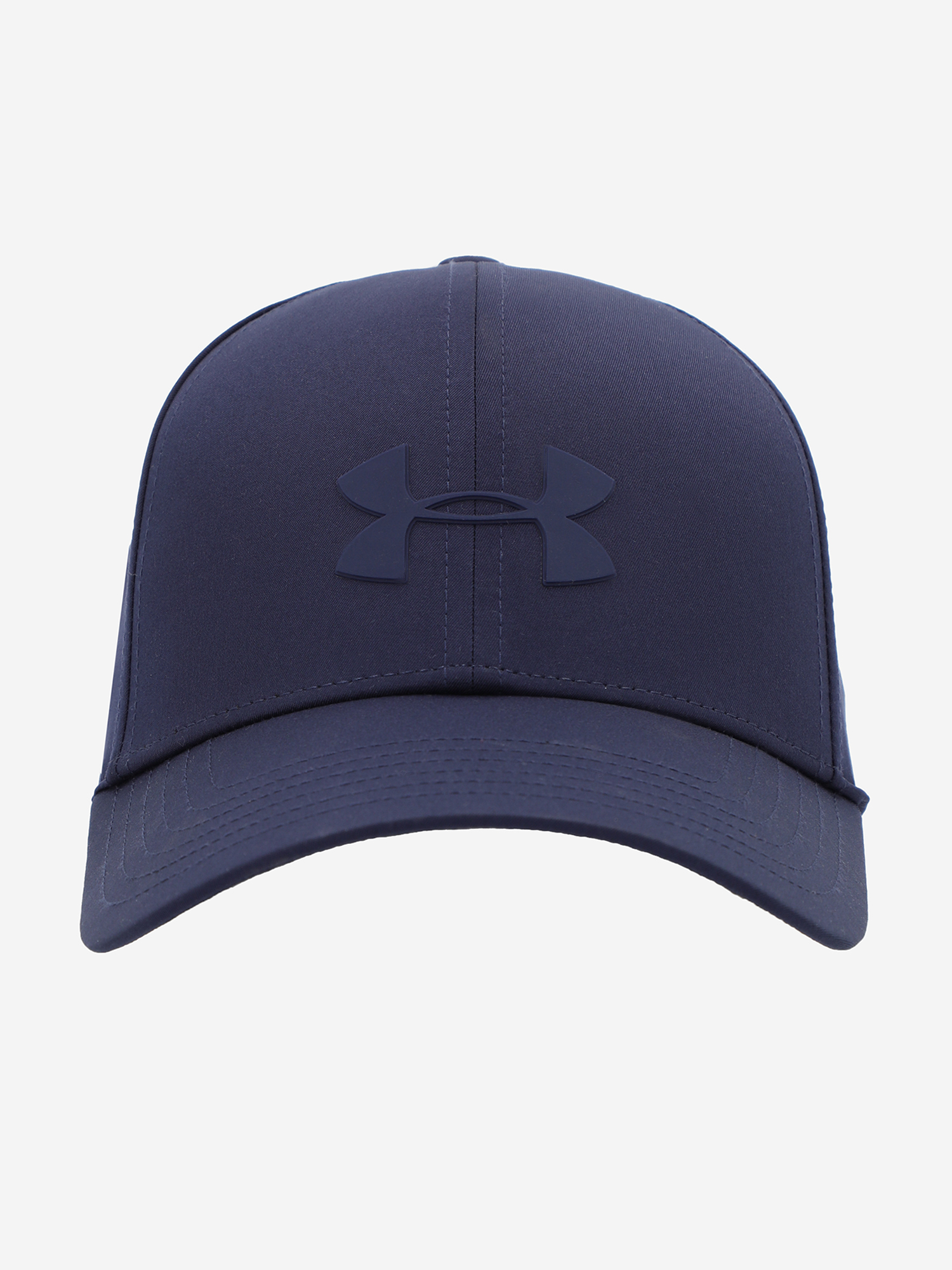 фото Бейсболка under armour storm blitzing, синий