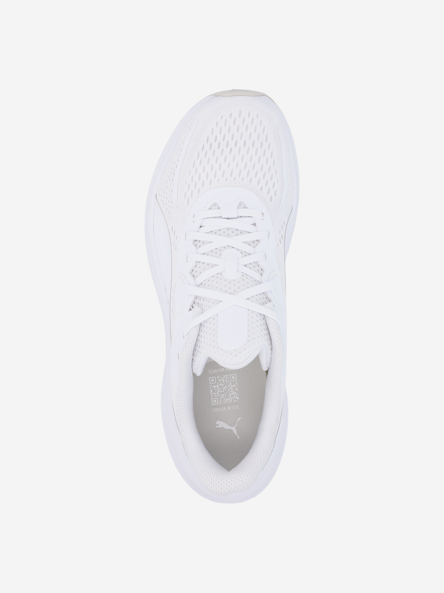 Кроссовки женские PUMA Skyrocket Lite 2, Белый 5