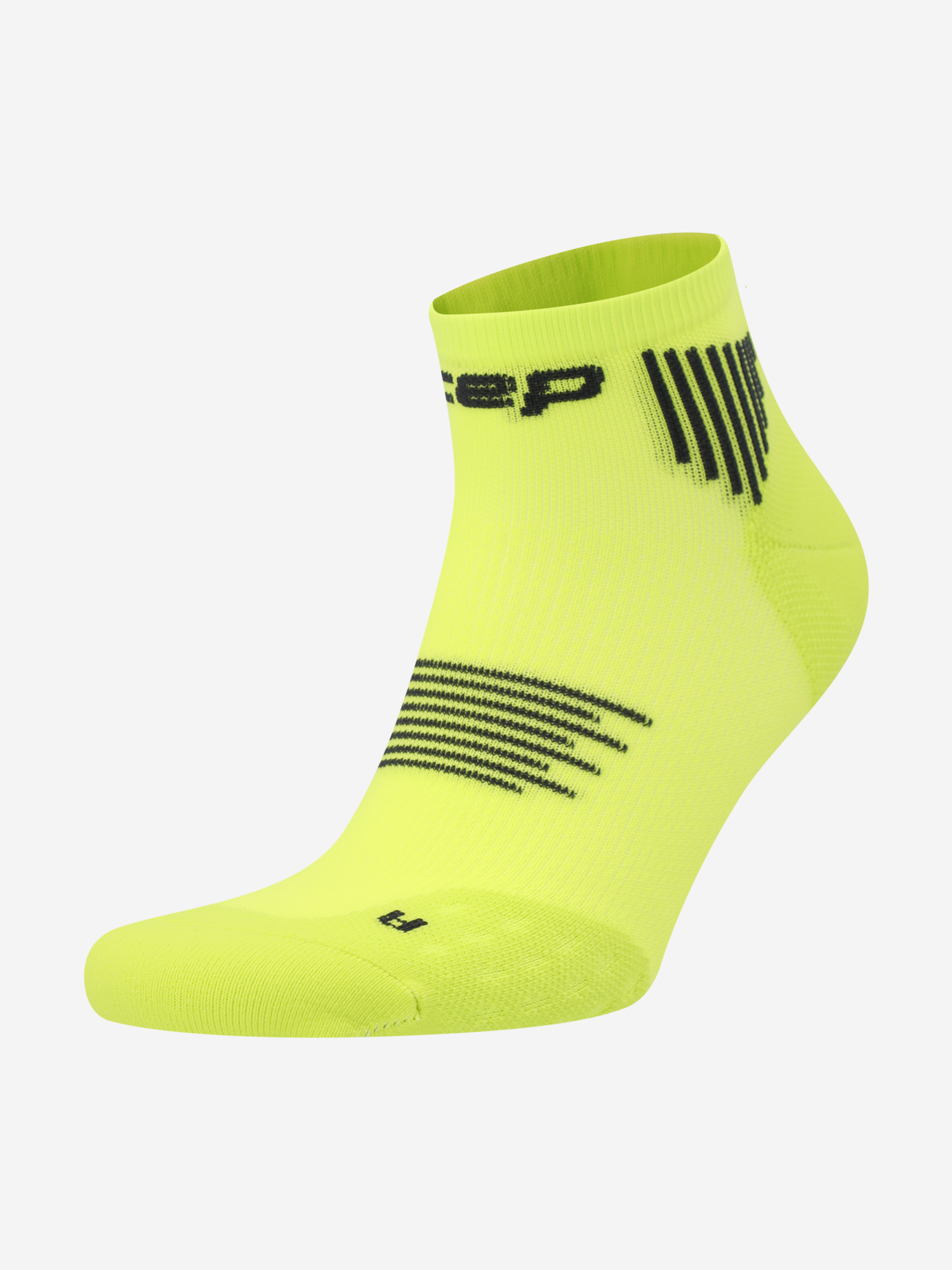 Носки CEP Core Run, зеленый, арт. C095MC1H-Y5