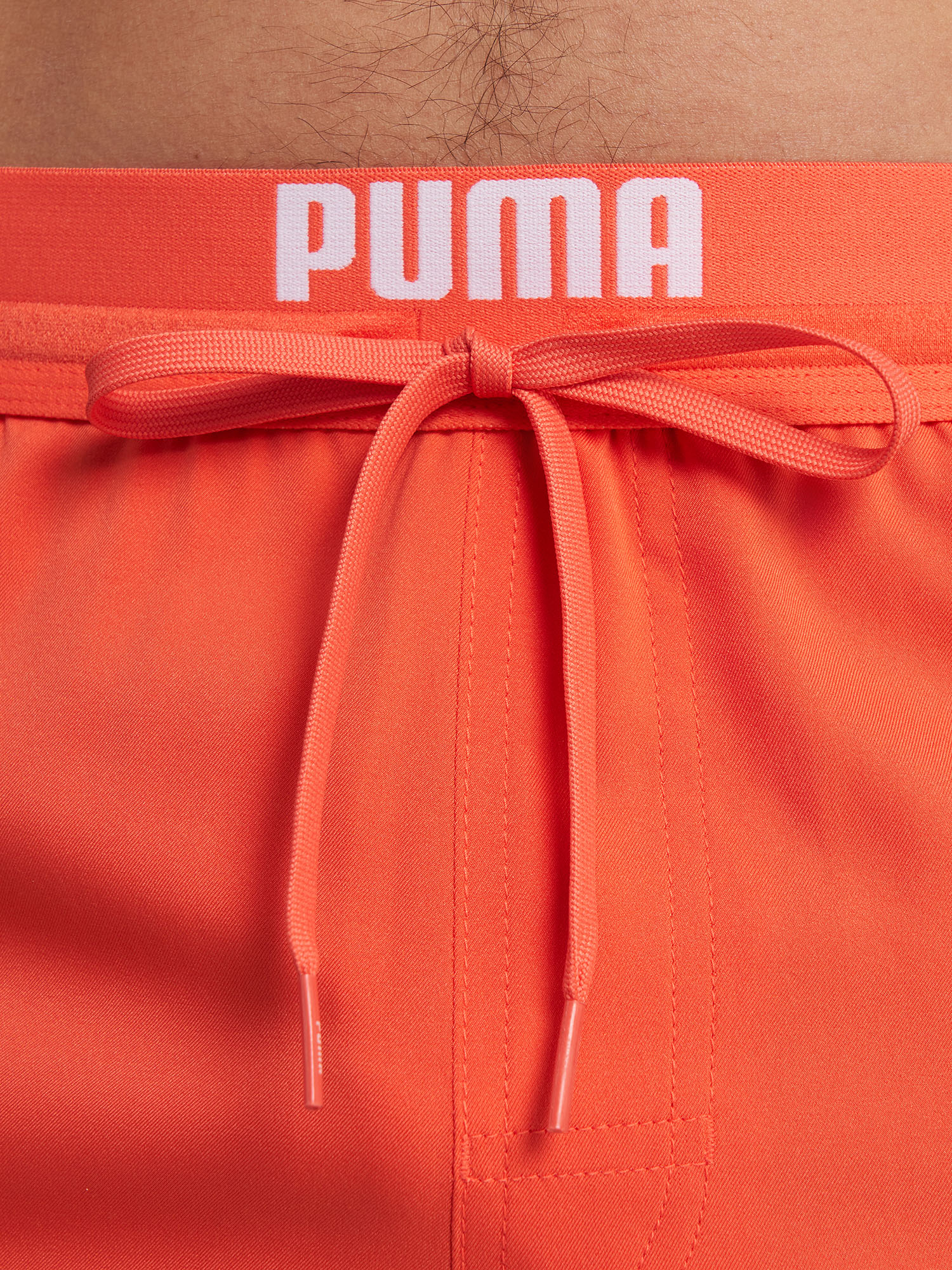 Шорты плавательные мужские PUMA Swim, Розовый 3