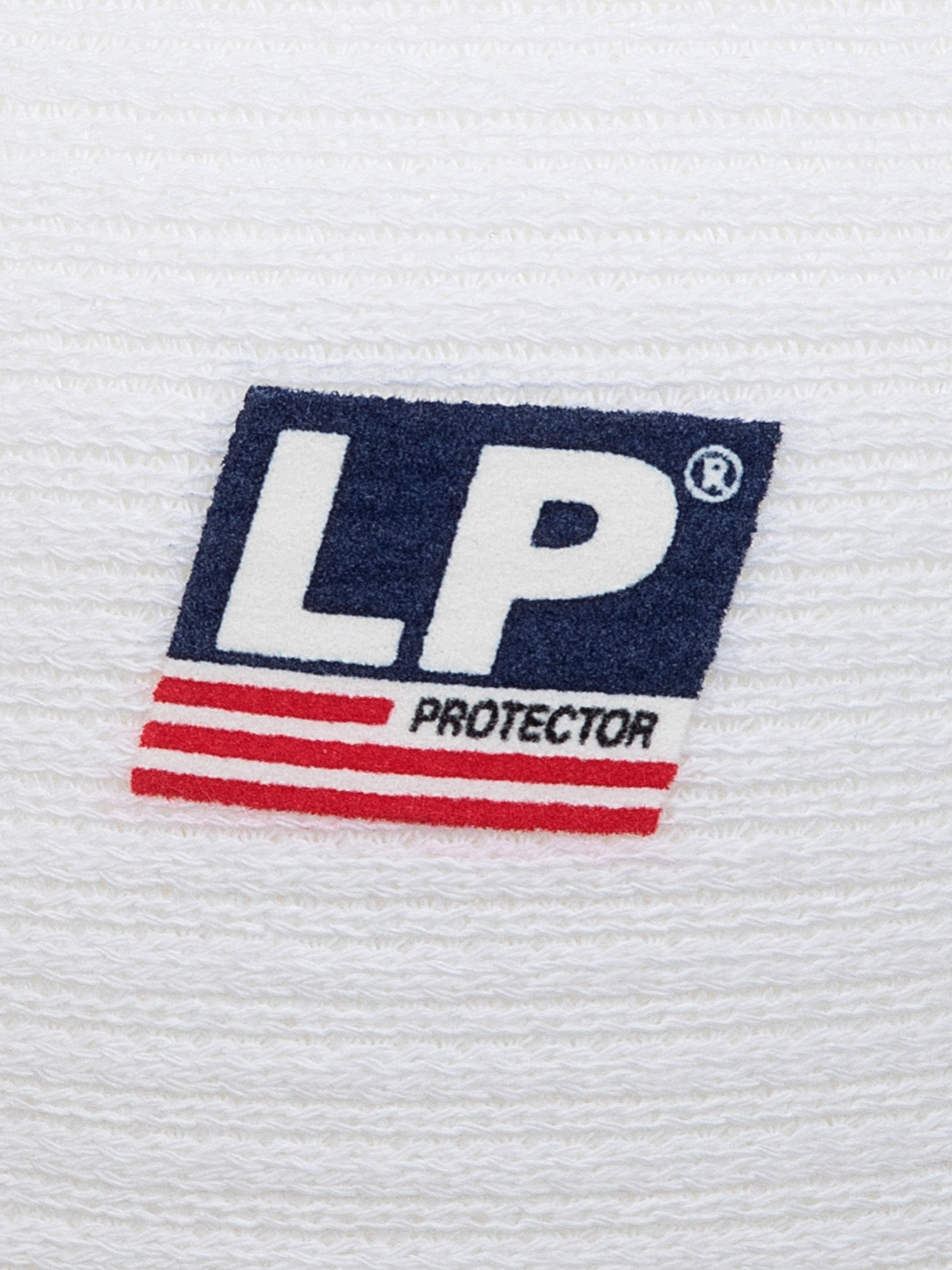 фото Наколенник lp 608, белый lp support