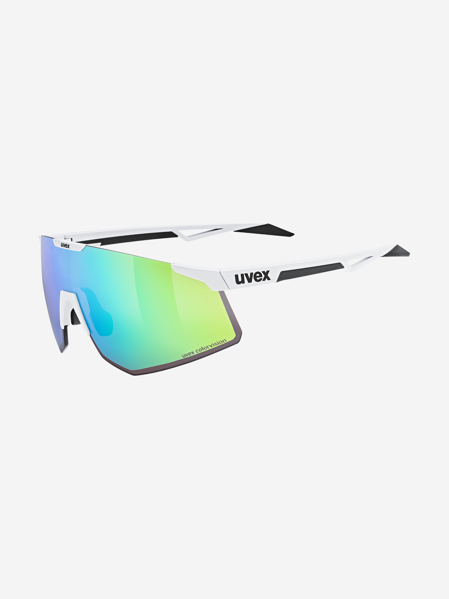 

Солнцезащитные очки Uvex Pace Perform CV, Белый