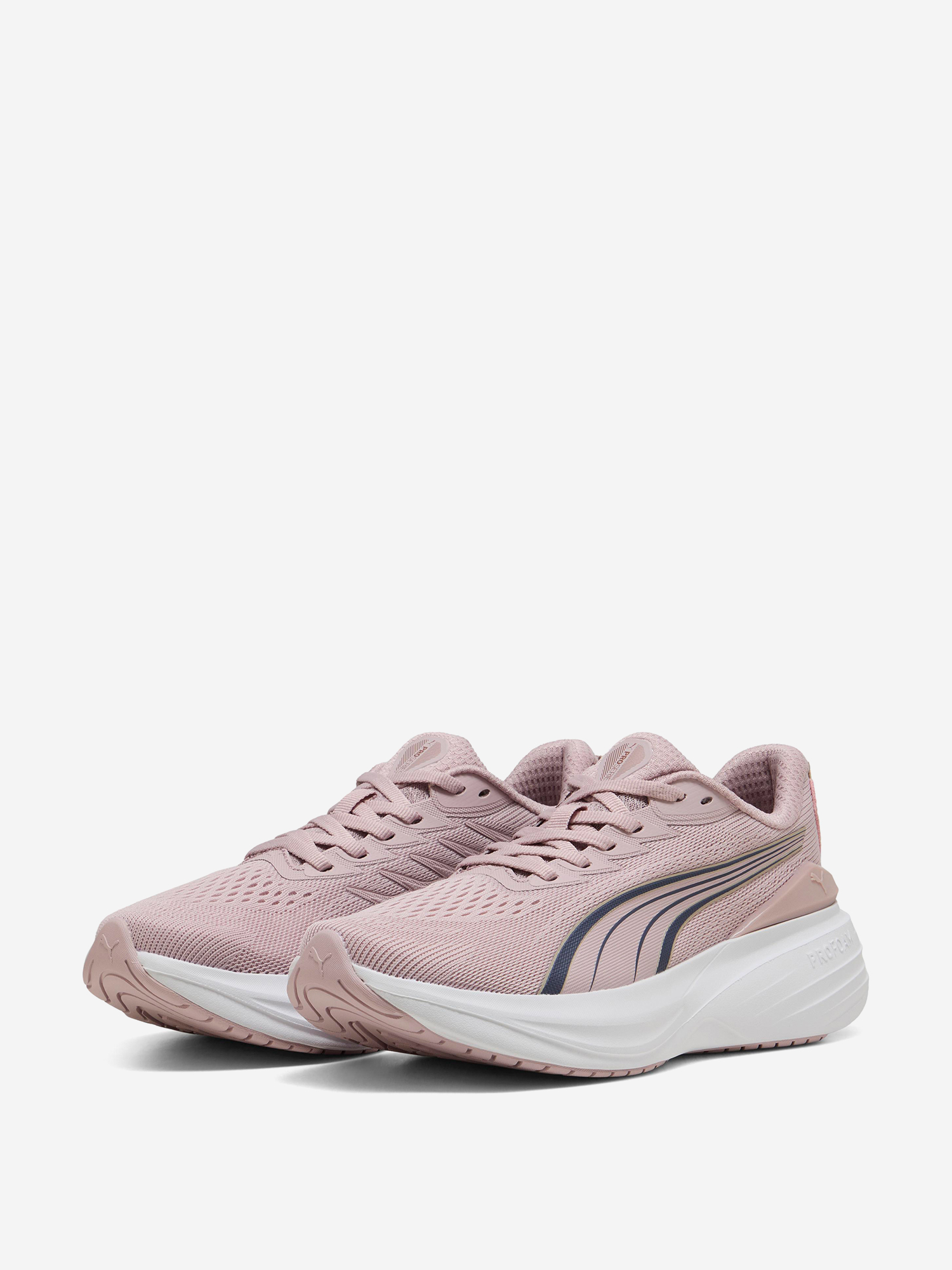 Кроссовки женские PUMA Scend Pro 3, Розовый 2