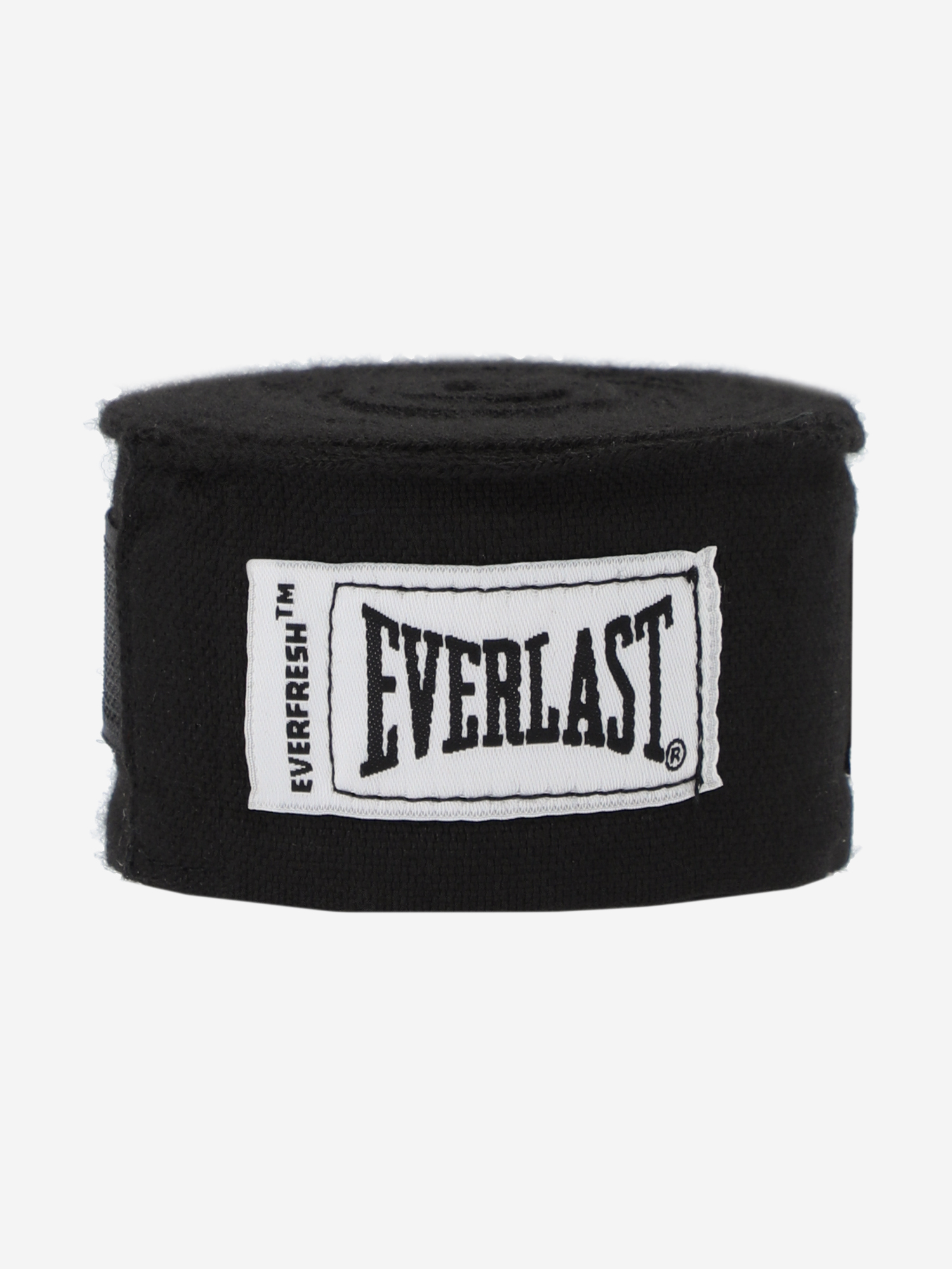 

Бинт Everlast 4,5 м, Черный
