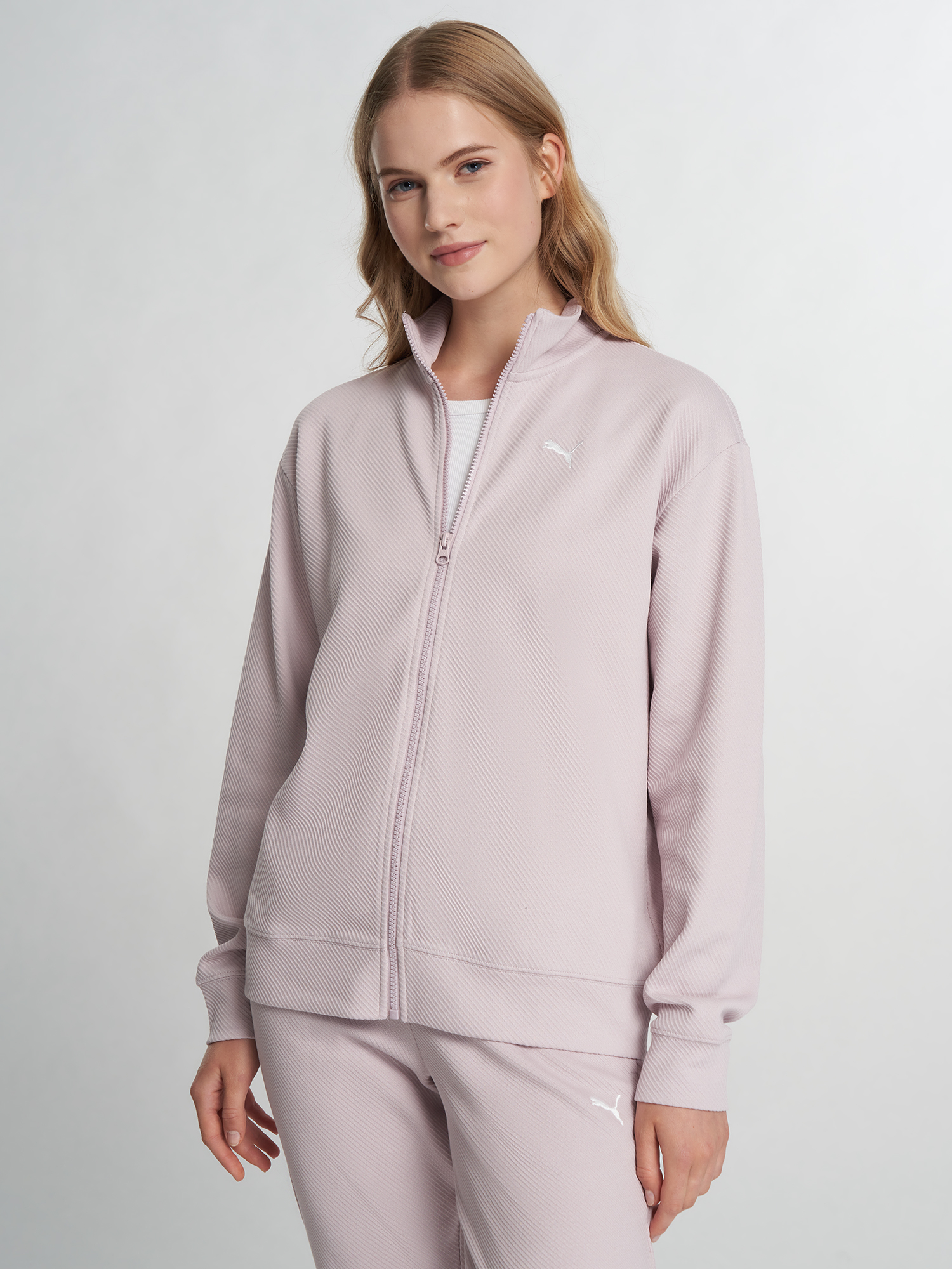 Костюм женский PUMA, Розовый 4