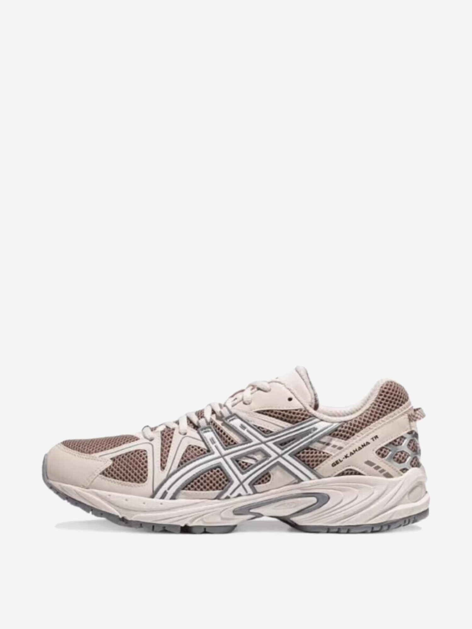 Изображение товара Женские спортивные кроссовки ASICS Gel Kahana TR - комфорт и стиль для активного отдыха Изображение товара Женские спортивные кроссовки ASICS Gel Kahana TR - комфорт и стиль для активного отдыха