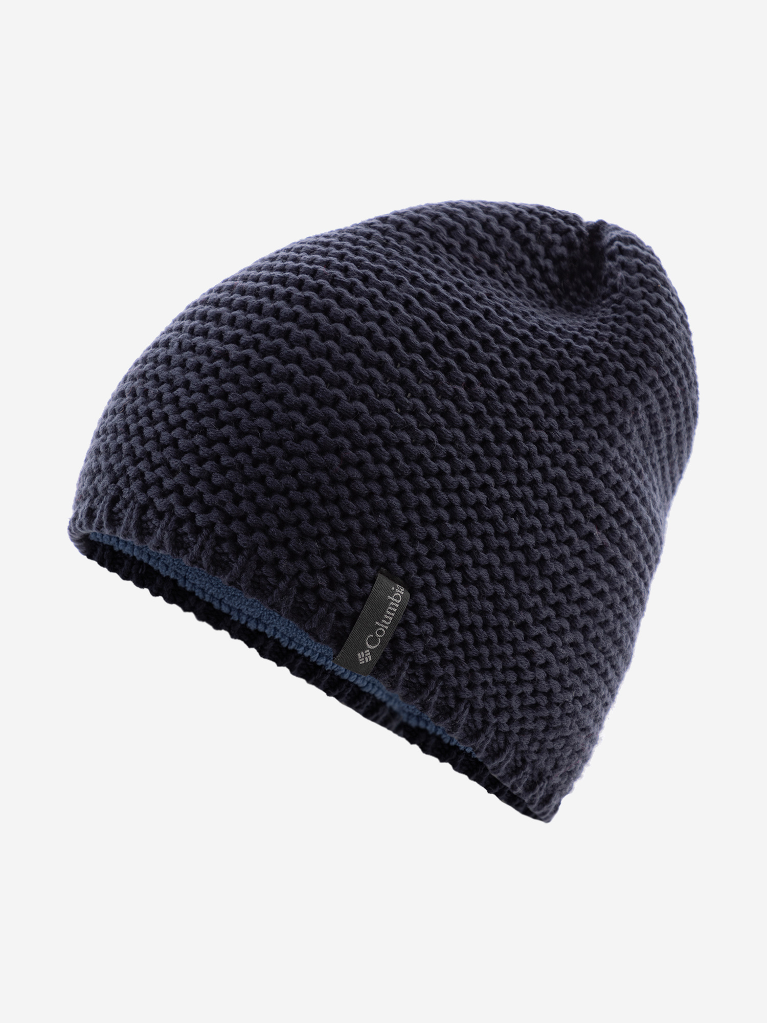 

Шапка Columbia Cascade Peak Beanie, Синий