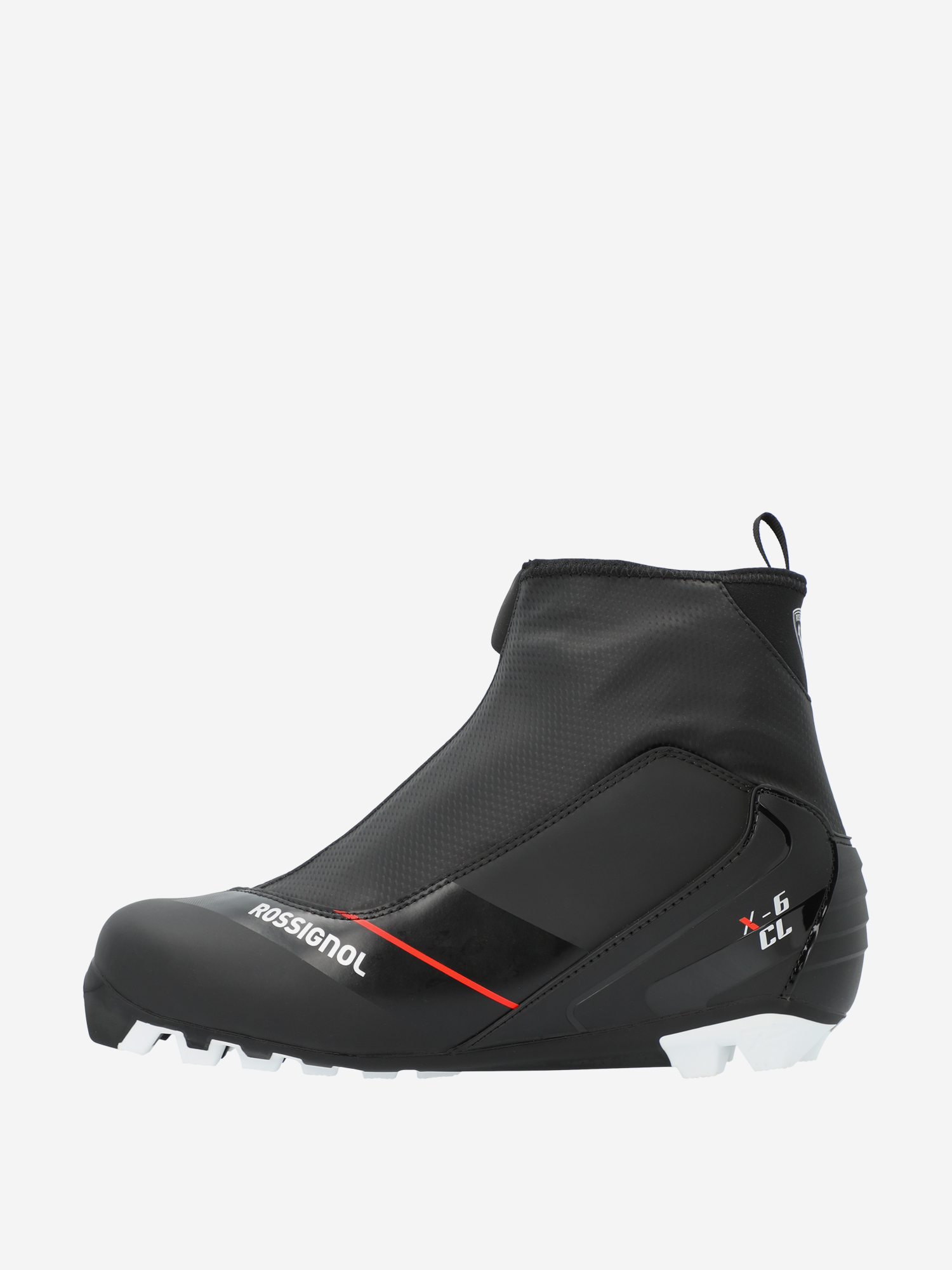 

Ботинки для беговых лыж Rossignol X-6 Classic, Черный