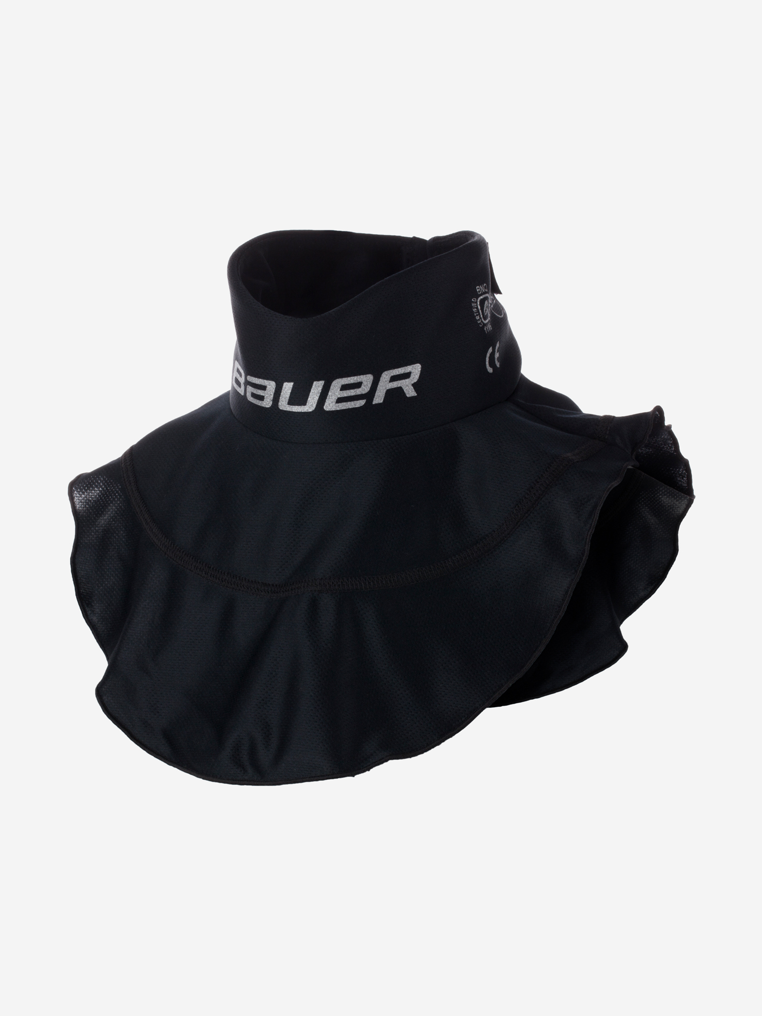 

Защита шеи Bauer NG NLP22 Premium BIB SR, Черный