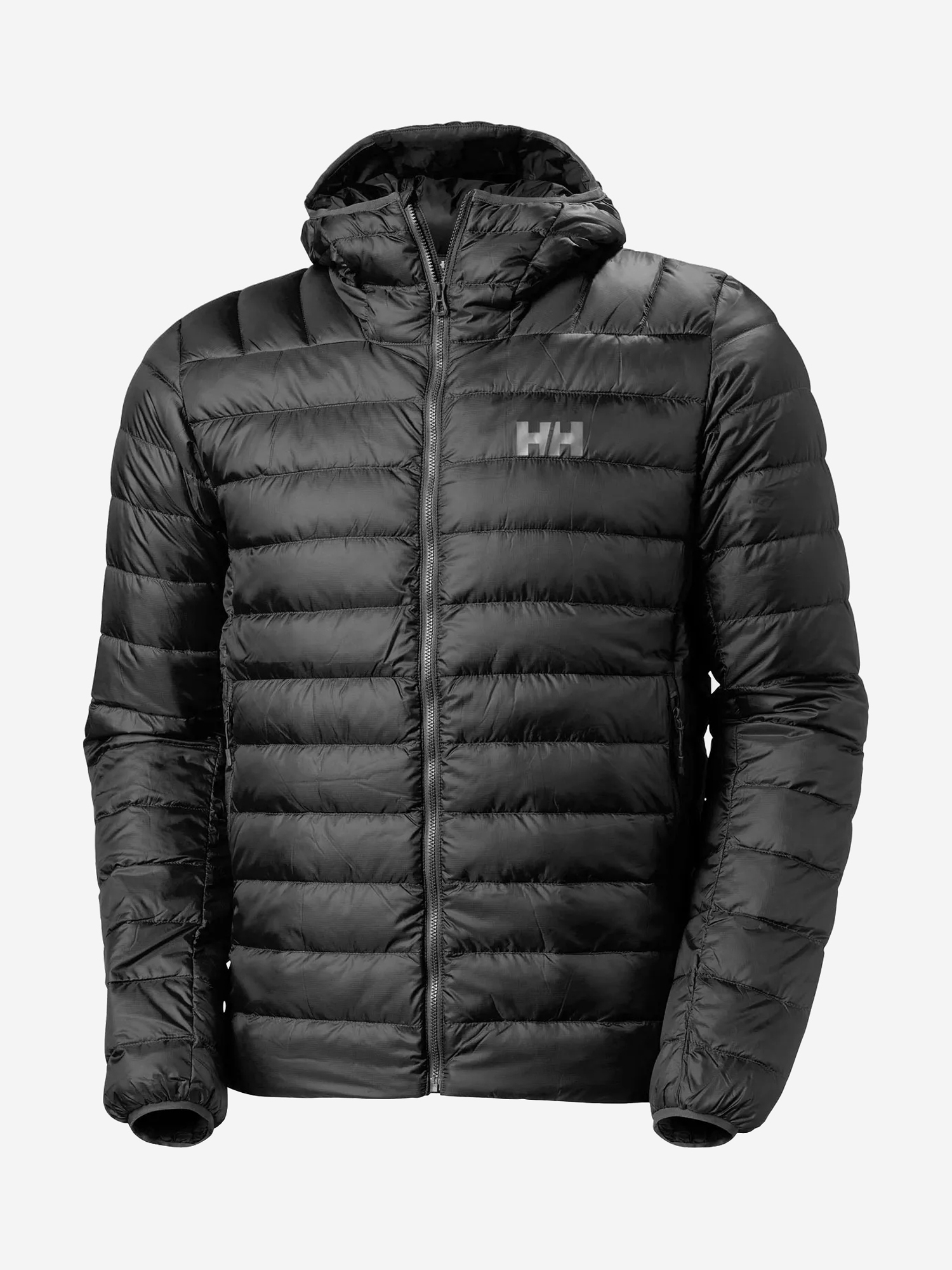 Изображение товара Мужской пуховик Helly Hansen Verglas 2.0 для активных зимних прогулок и походов