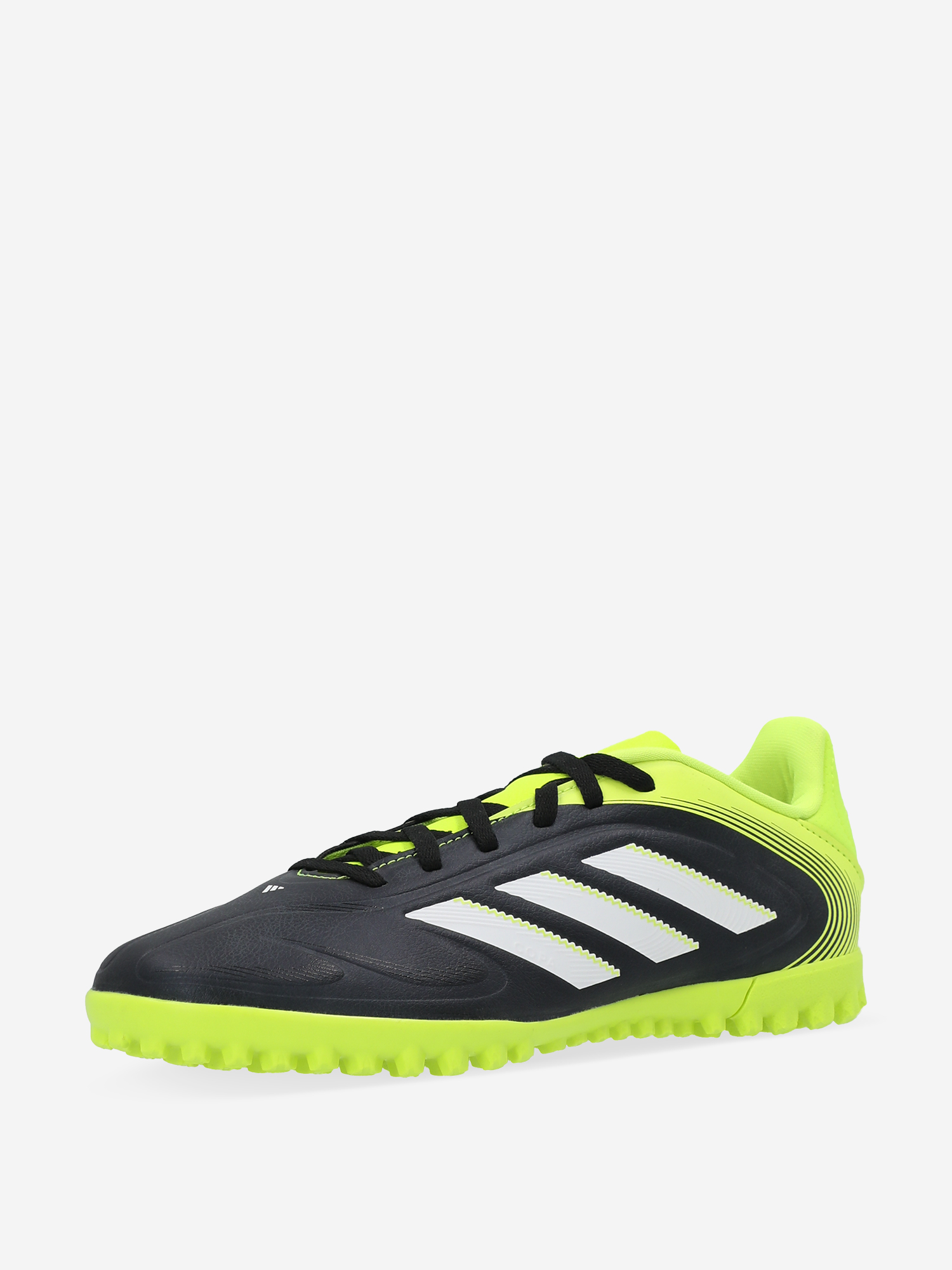 фото Бутсы для мальчиков adidas copa pure iii, черный
