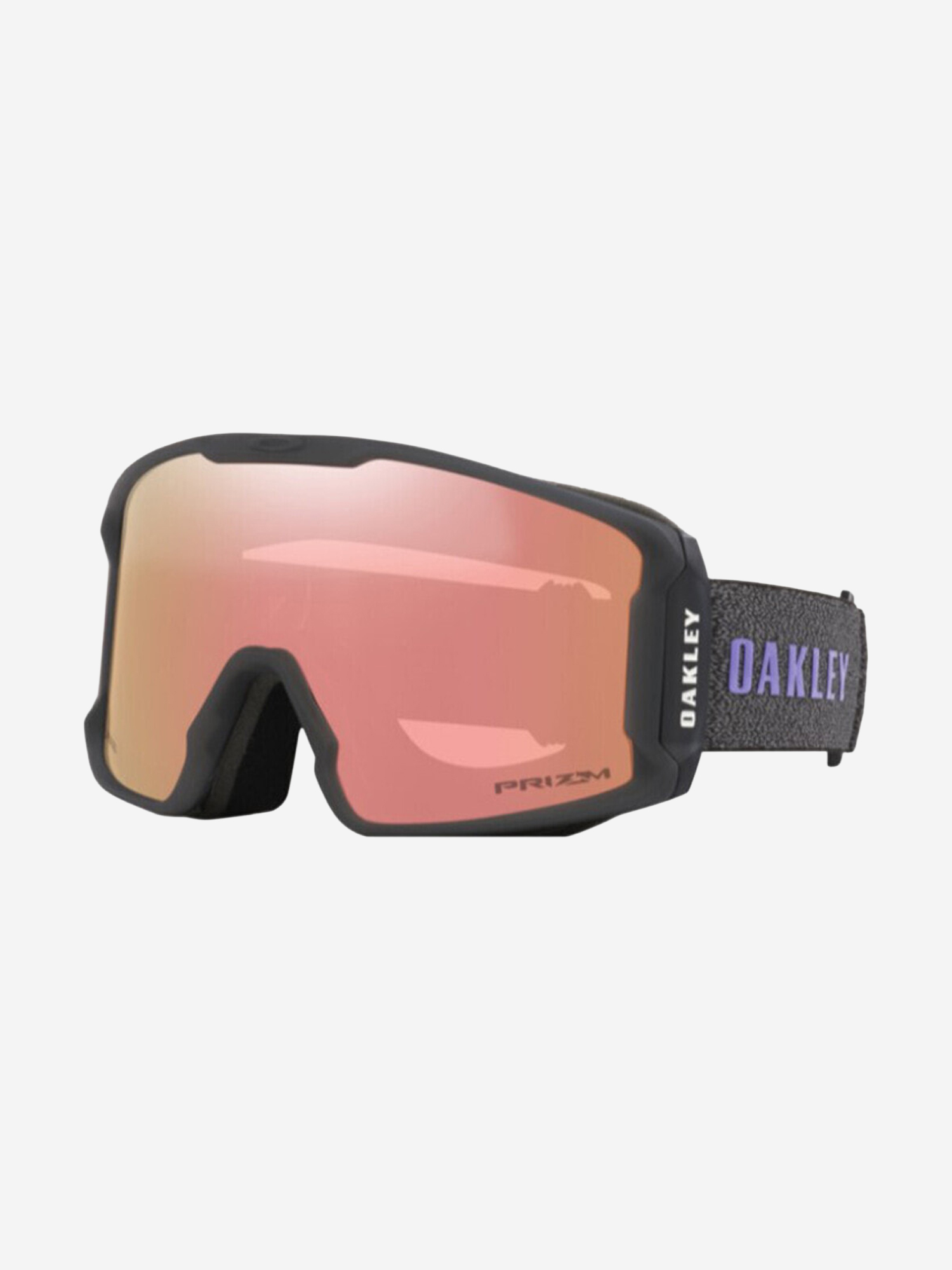 Изображение товара Горнолыжная маска Oakley Line Miner M 7093-99 с защитой и стилем