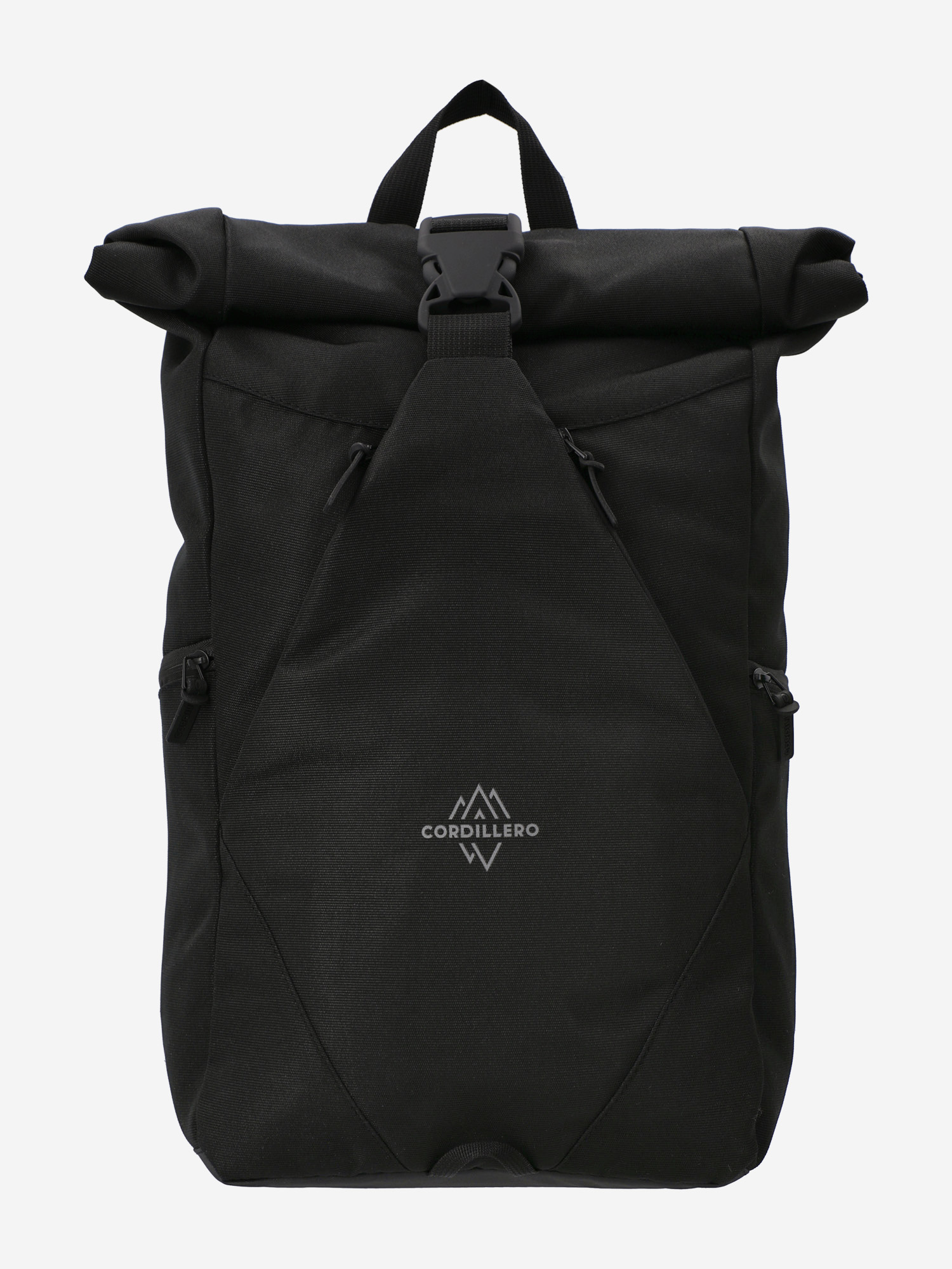 

Рюкзак Cordillero, Черный