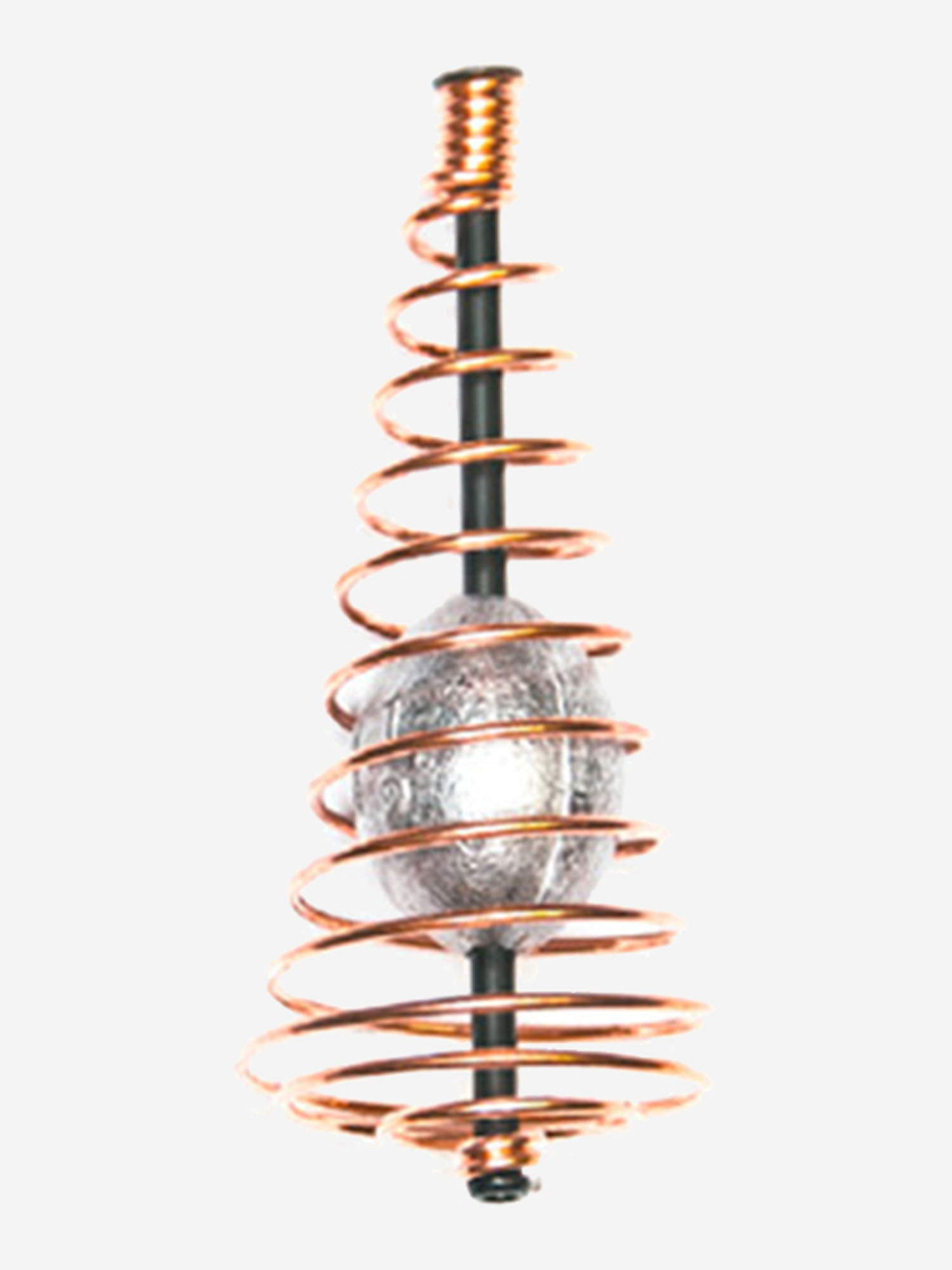 

Кормушка ECOPRO Вихрь 35г(10 шт.), Черный