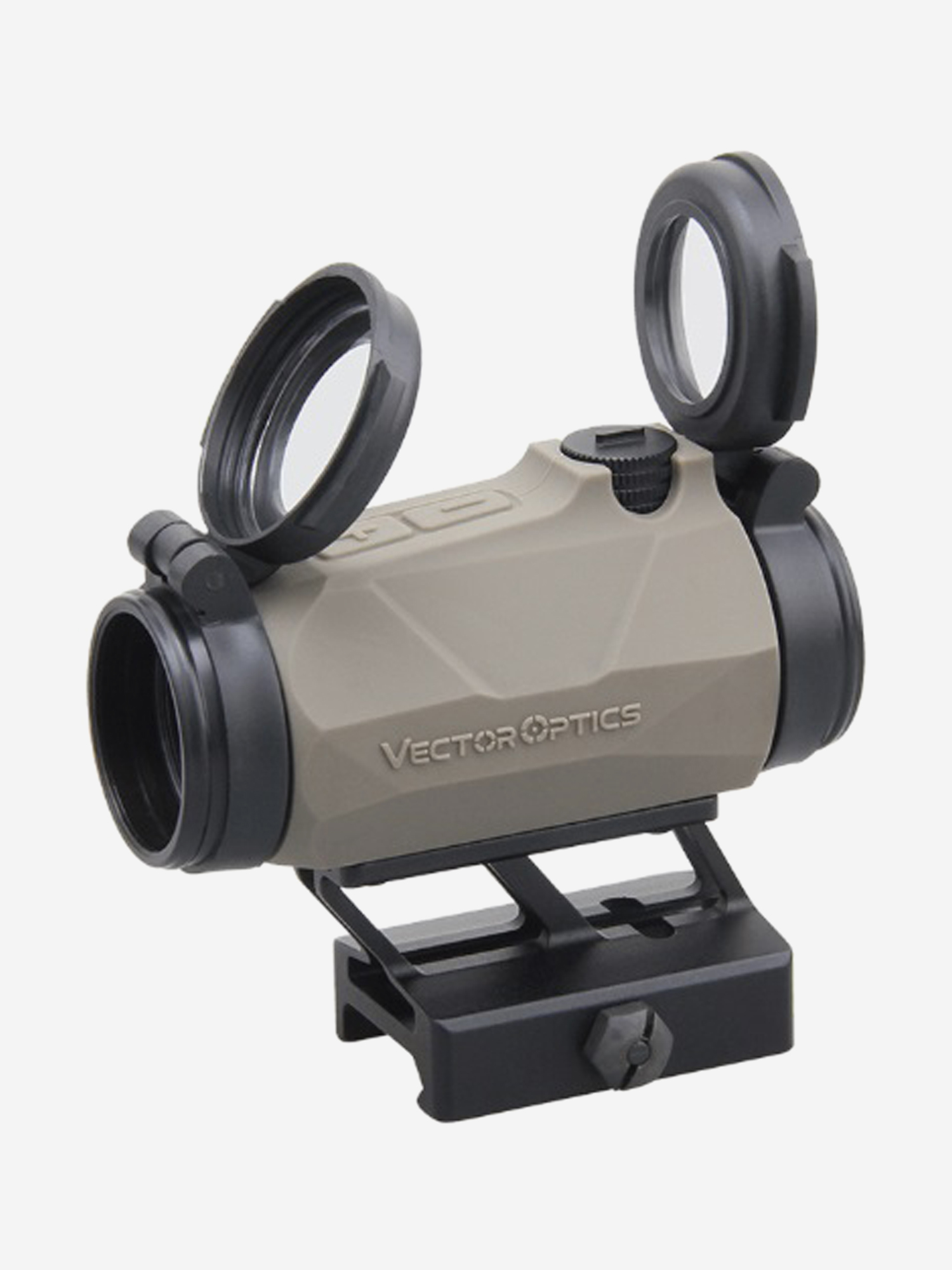 

Коллиматор Vector Optics Maverick-IV 1x20 Mini SOP SCRD-61, Серый