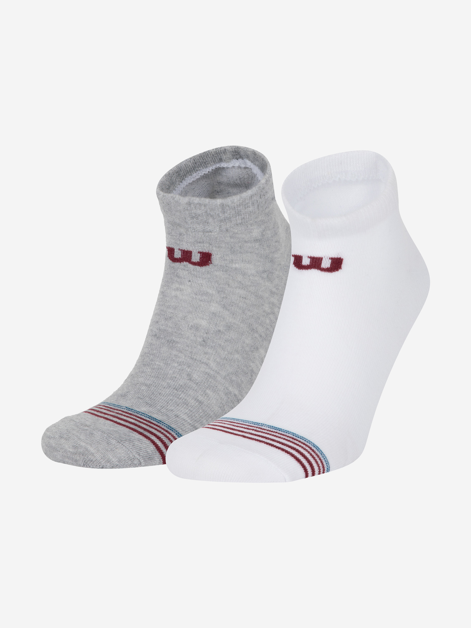 

Носки Wilson, 2 пары, Мультицвет