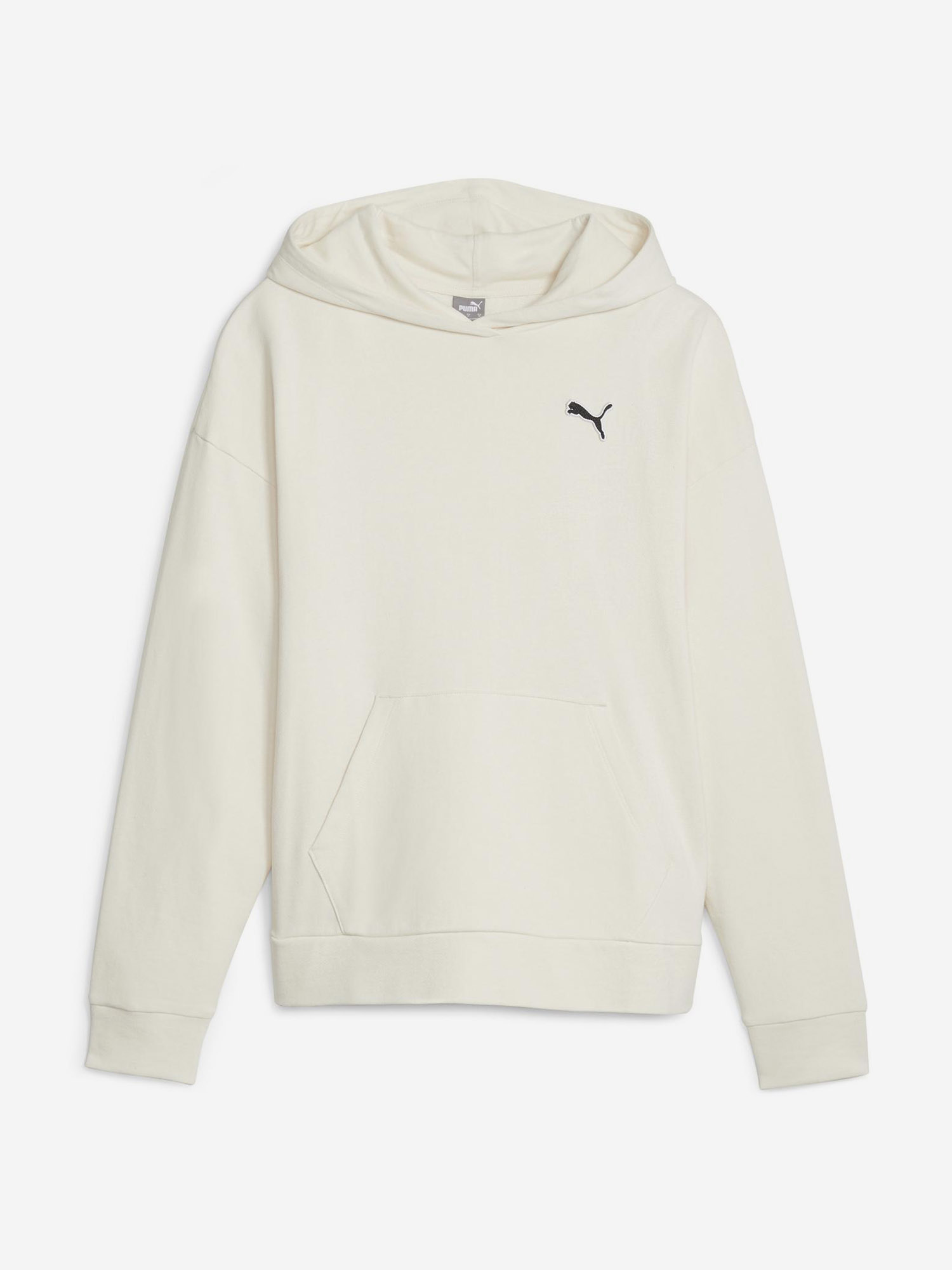 Худи женская PUMA Better Essentials, Бежевый 675988P0P-99, размер 48-50 - фото 6