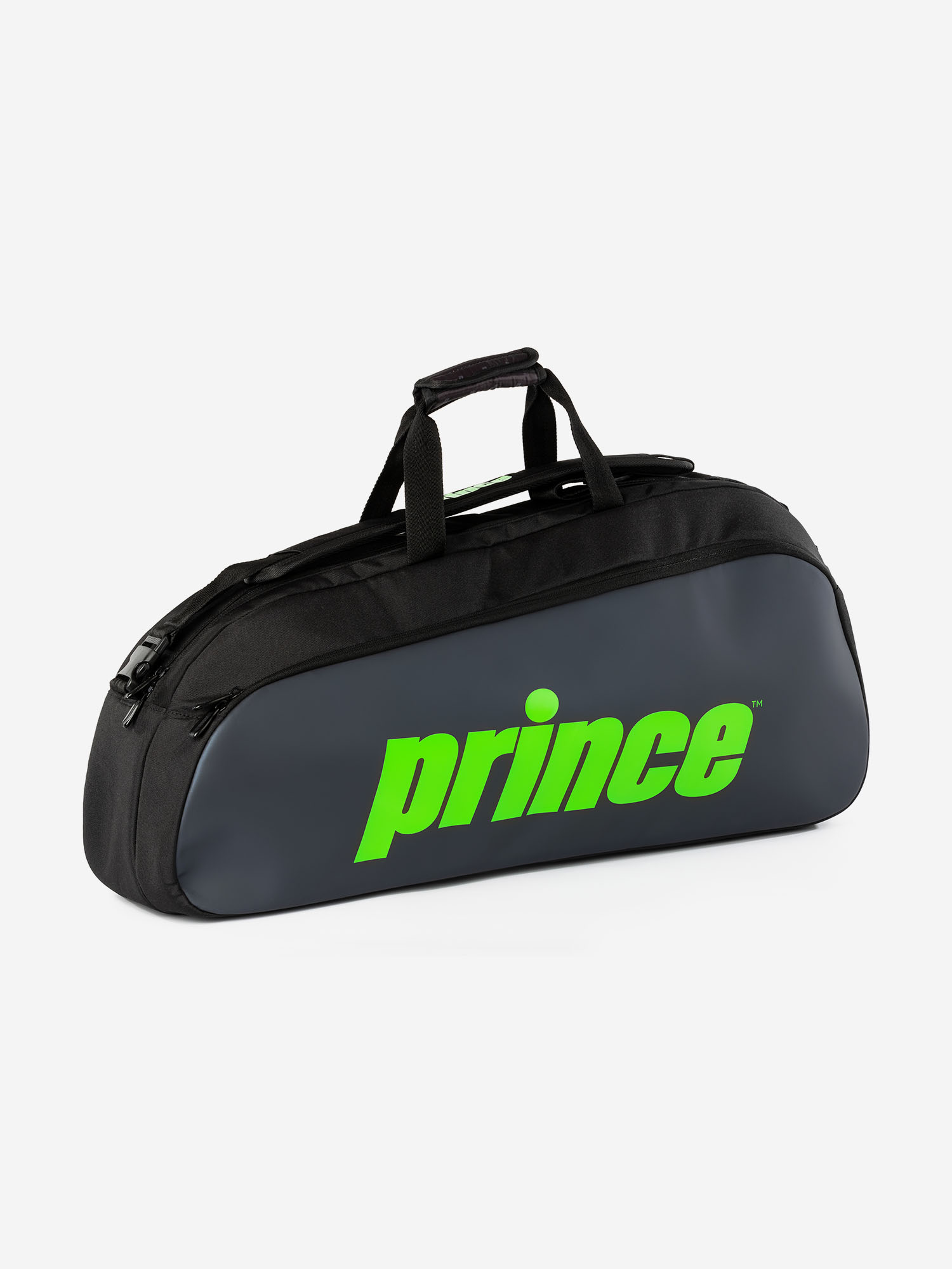 

Теннисная сумка Prince TOUR 1 COMP, Черный
