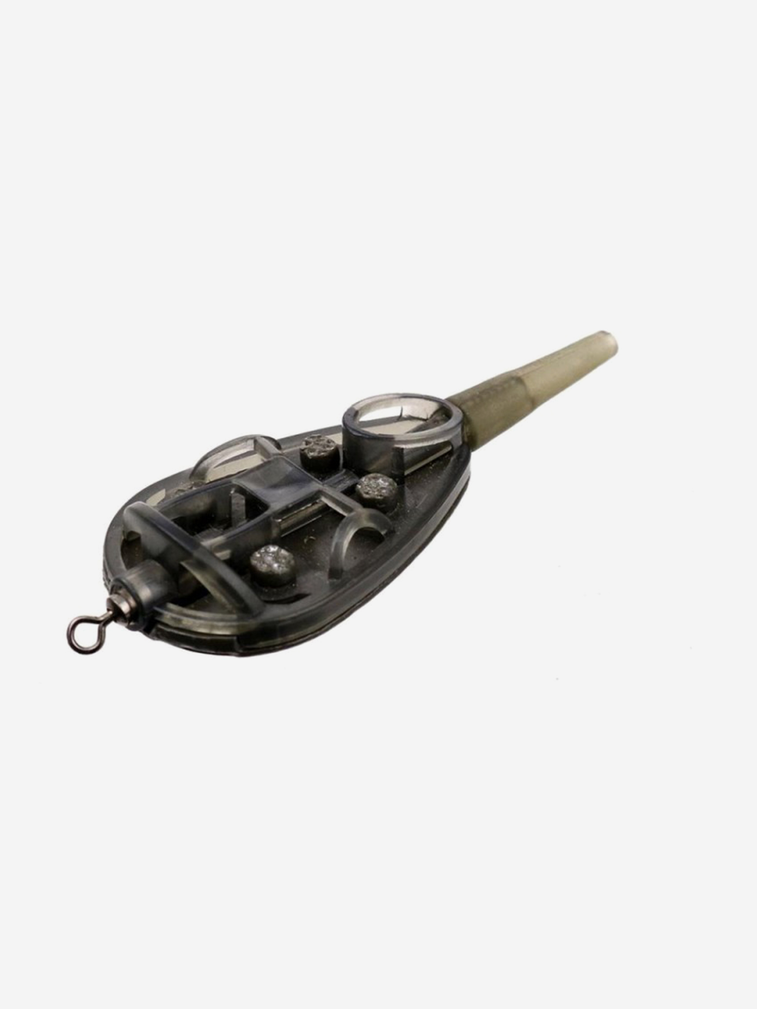 Изображение товара Кормушка Method Feeder ELEGANCE METHOD 25х62мм 40г 2шт - S