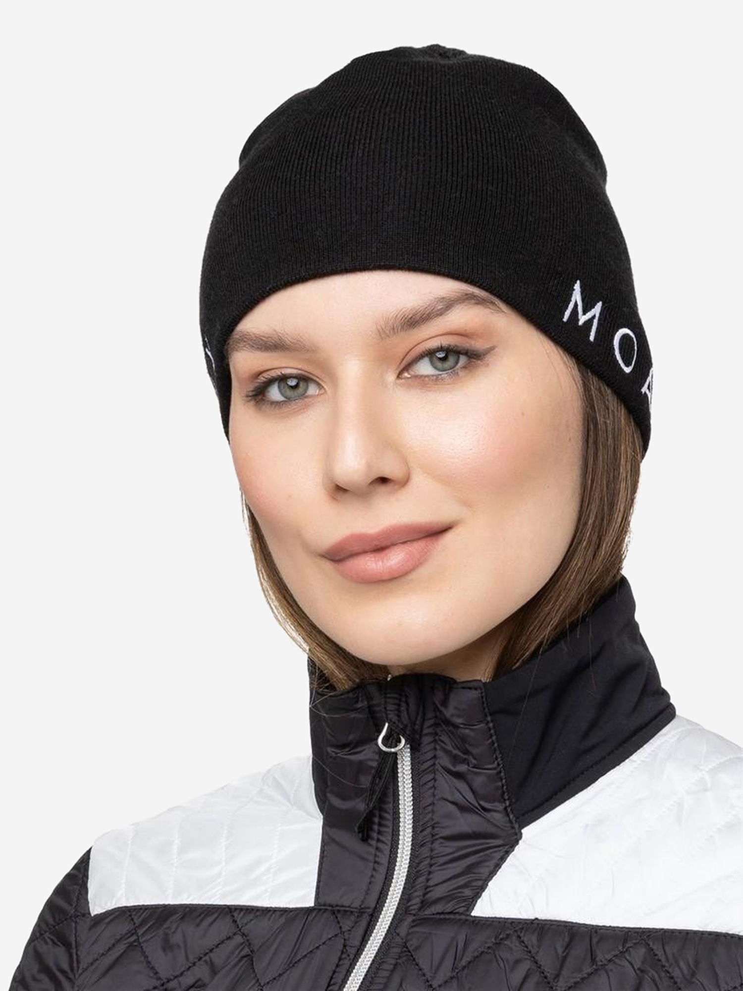 

Шапка Moax Tradition Sport, Черный