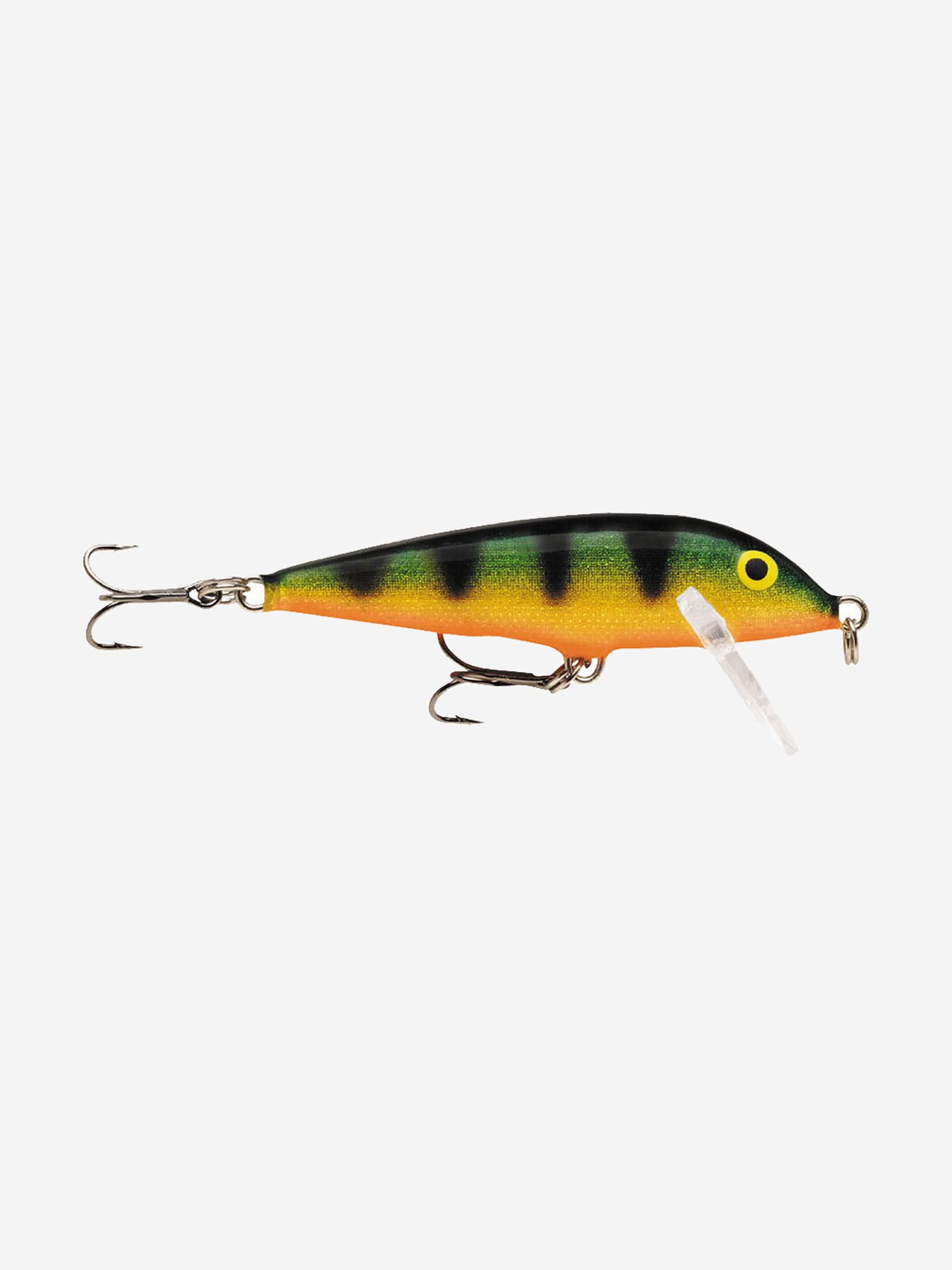 

Воблер для рыбалки RAPALA CountDown 09 , 9см, 12г, цвет P, тонущий, Зеленый