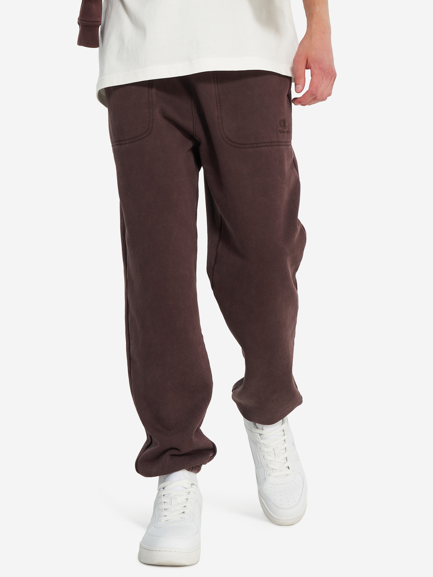 

Брюки мужские Champion, Коричневый