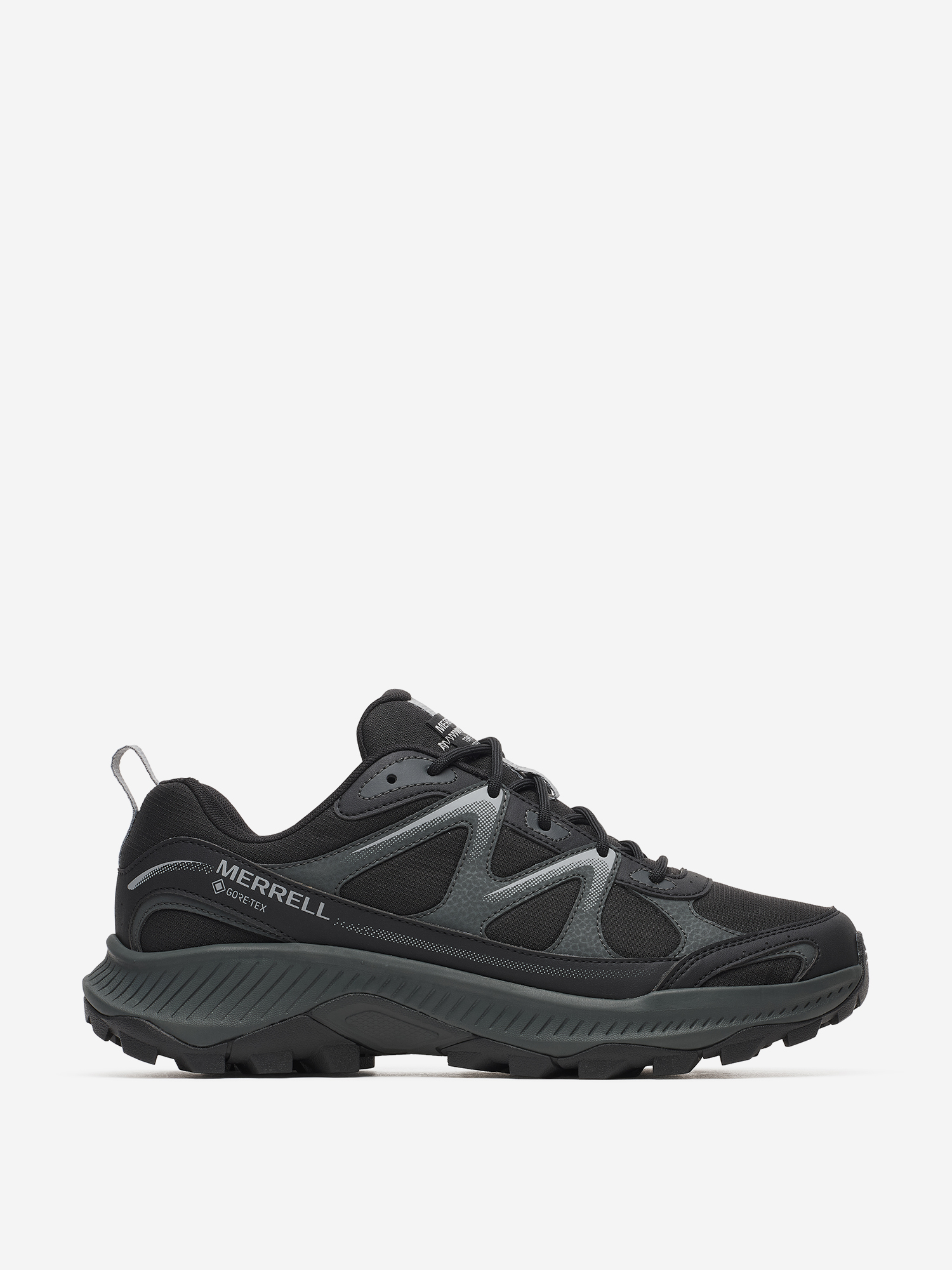Изображение товара Кроссовки мужские Merrell Tempo Exp Active GTX Изображение товара Кроссовки мужские Merrell Tempo Exp Active GTX