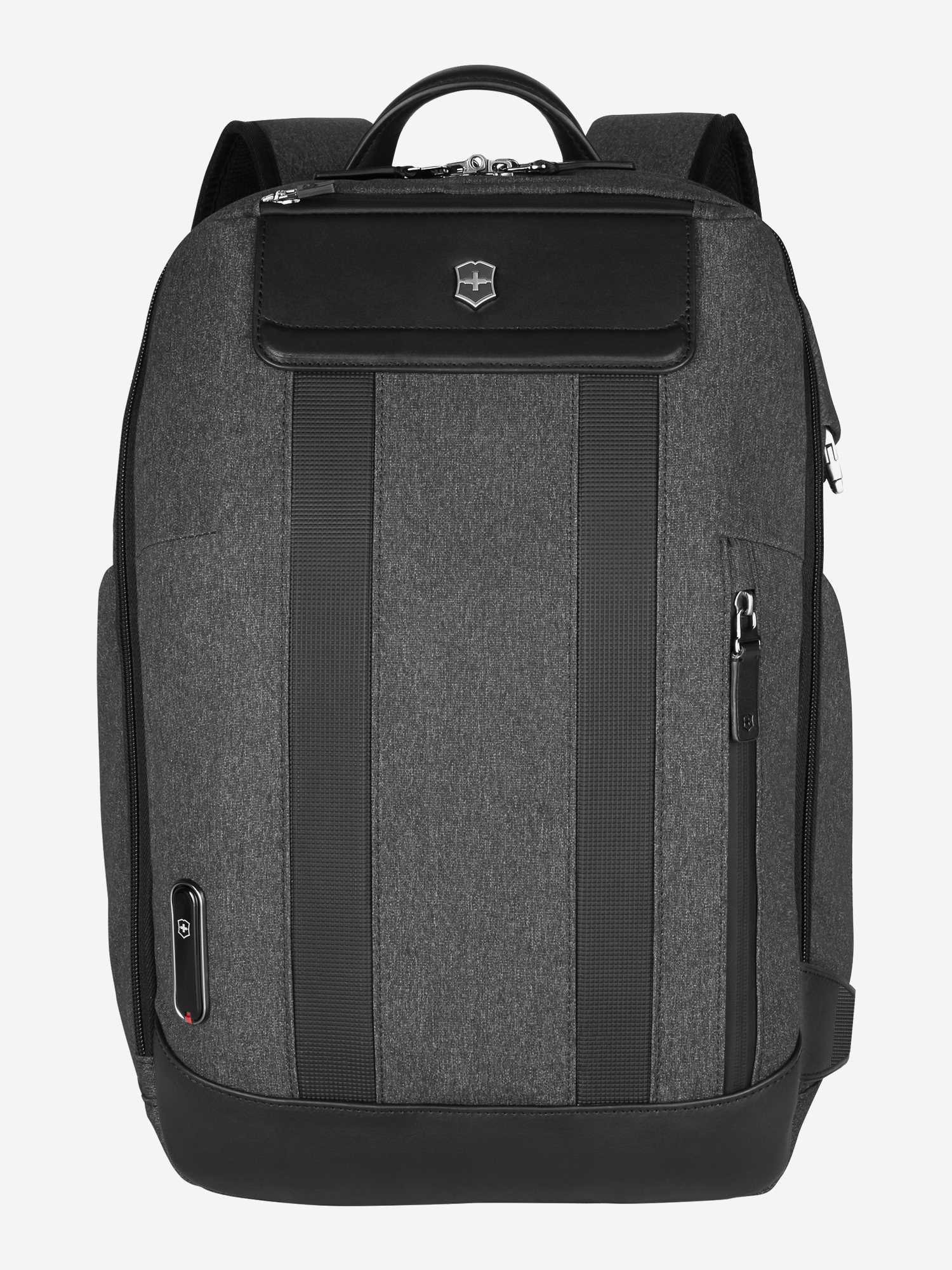   Спортмастер Рюкзак городской VICTORINOX Architecture Urban 2 City Backpack с отделением для ноутбука 14”, Серый