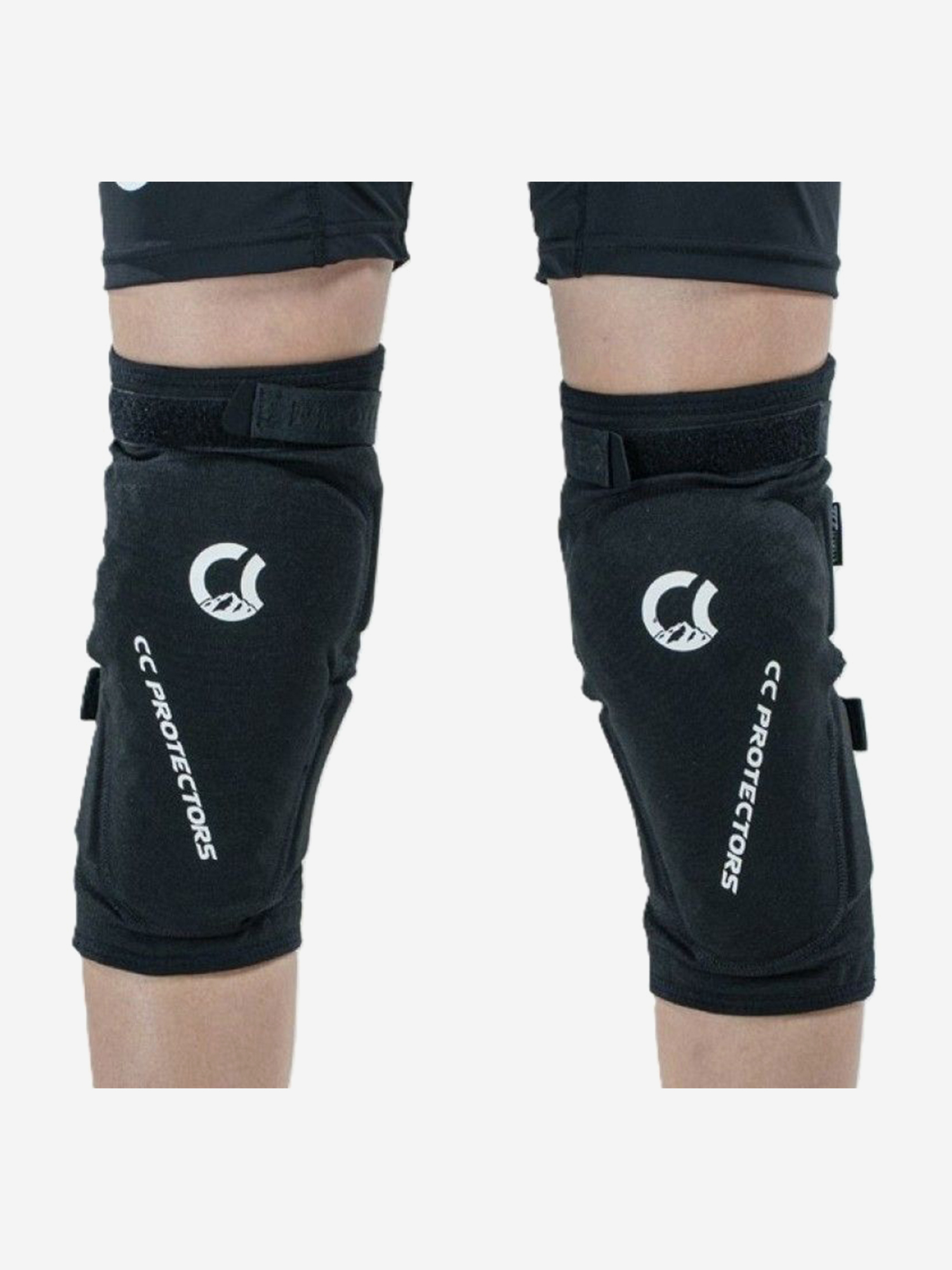 Изображение товара Защита наколенники CC PROTECTORS Everest EVEREST CC-8301YQCJC6Q-1