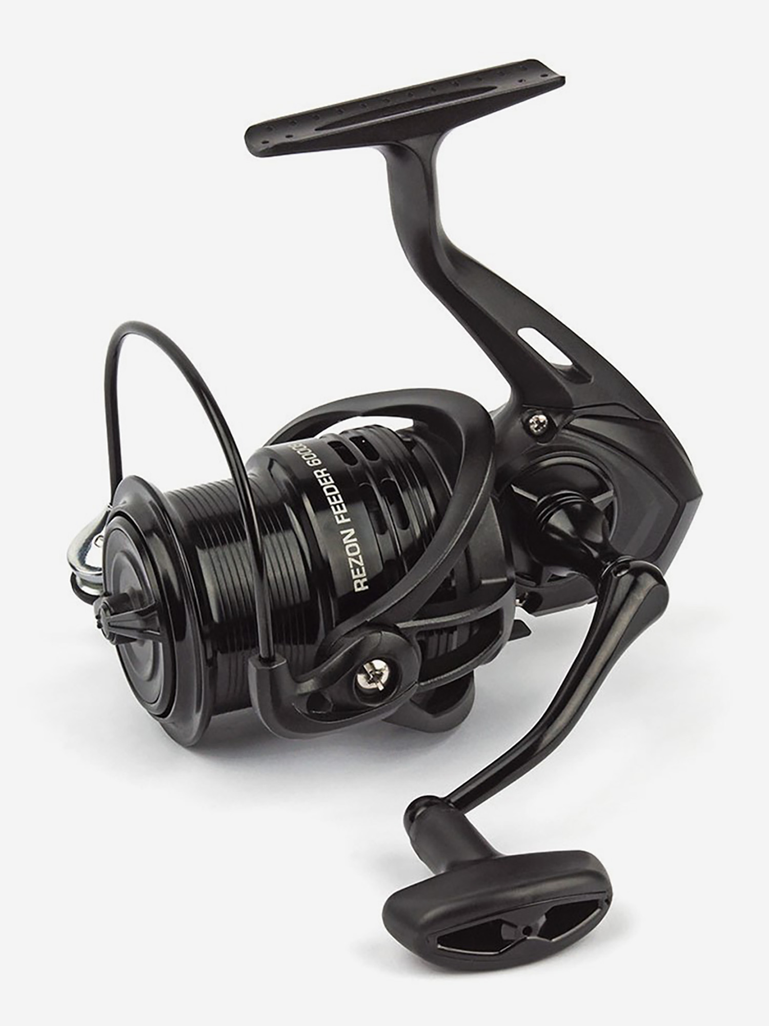 

Катушка фидерная Nautilus Rezon Feeder , Черный