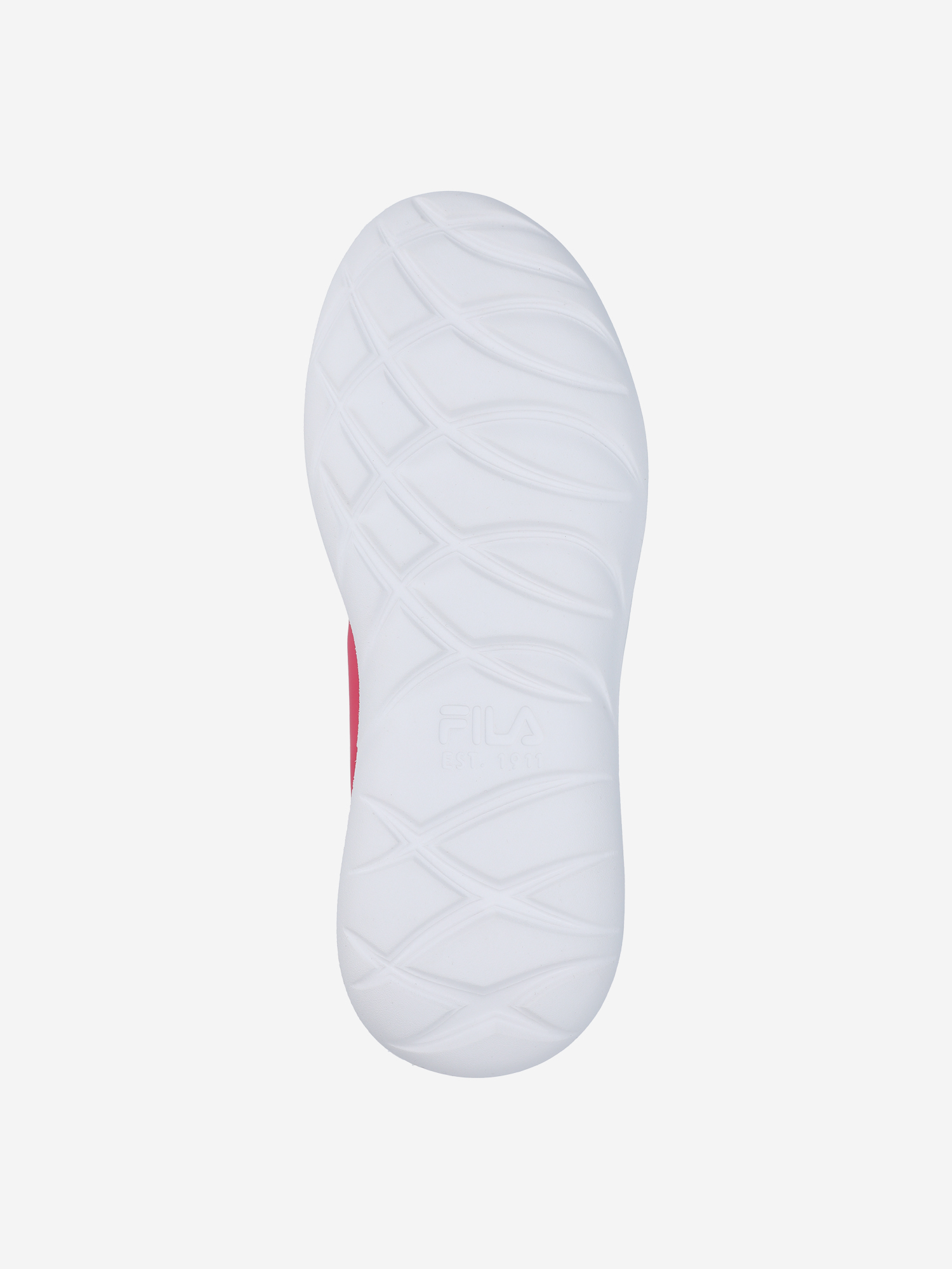 фото Кроссовки для девочек fila shutle sl, черный