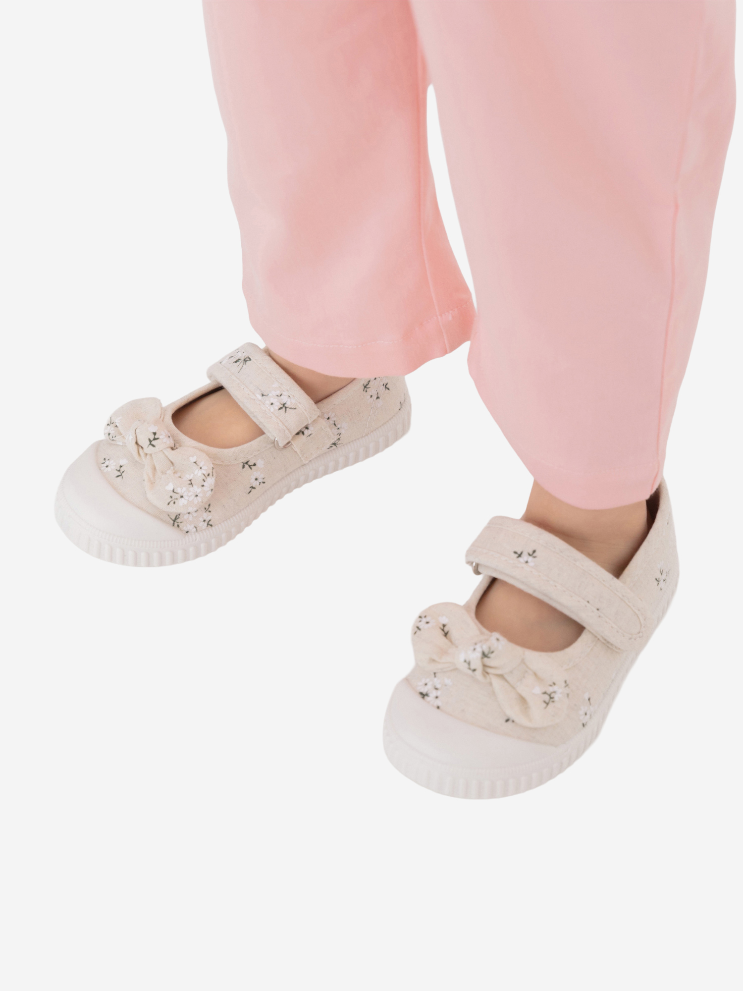 Изображение товара Балетки для девочек PlayToday