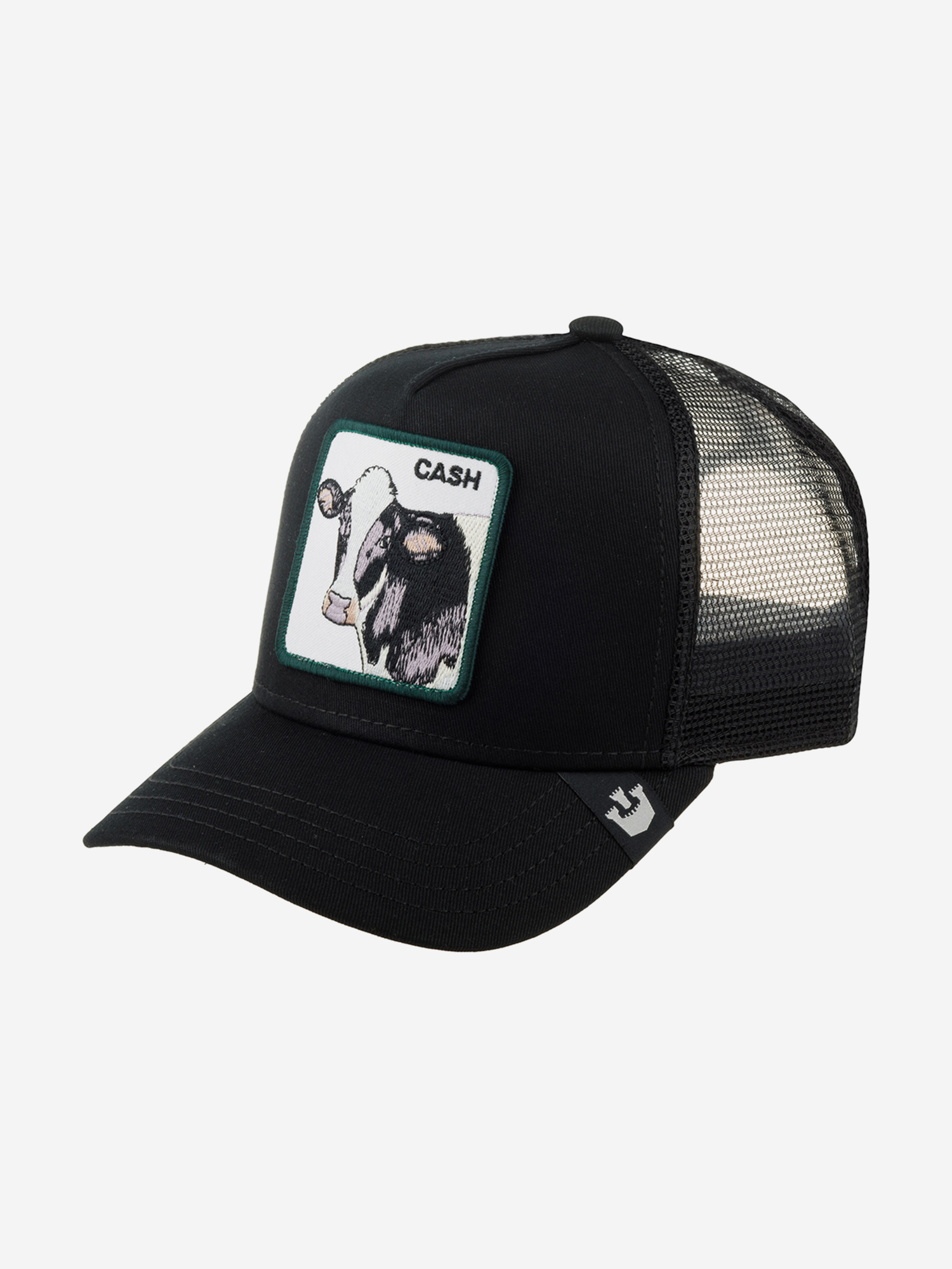 Изображение товара Бейсболка с сеточкой GOORIN BROTHERS 101-0383, спортивный стиль, унисекс