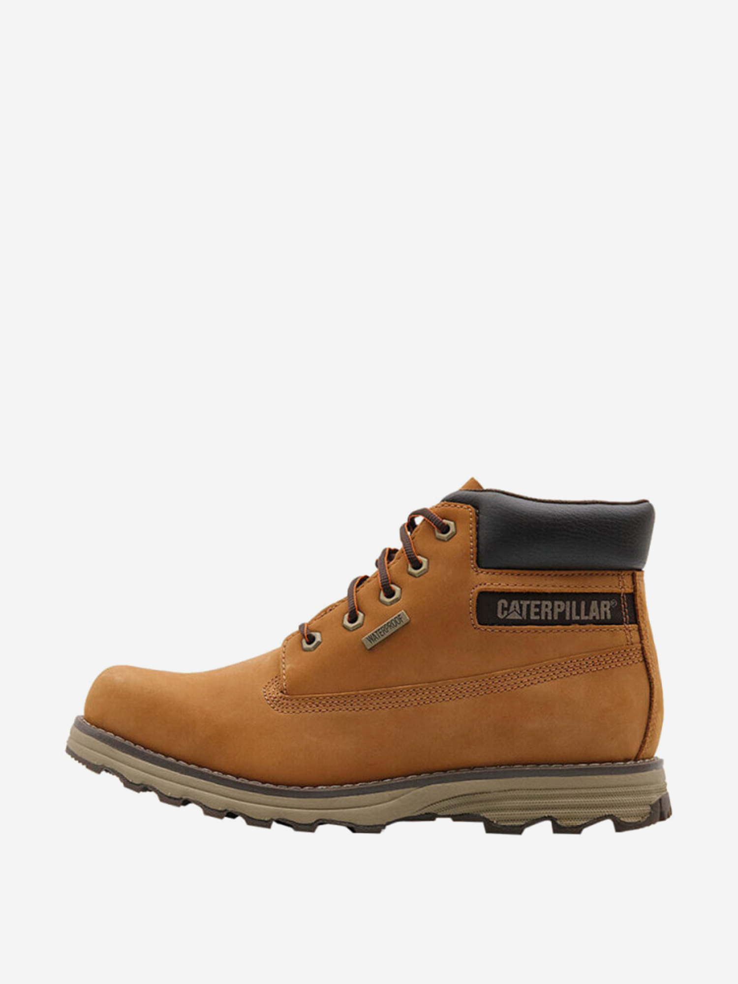 Изображение товара Ботинки спортивные Caterpillar Covert Low Ankle Length для взрослых