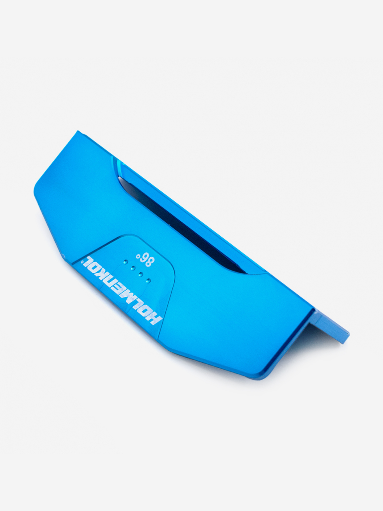 Изображение товара Направляющая для напильника Holmenkol 86 ° World Cup File Guide 86 ° для лыжных кромок