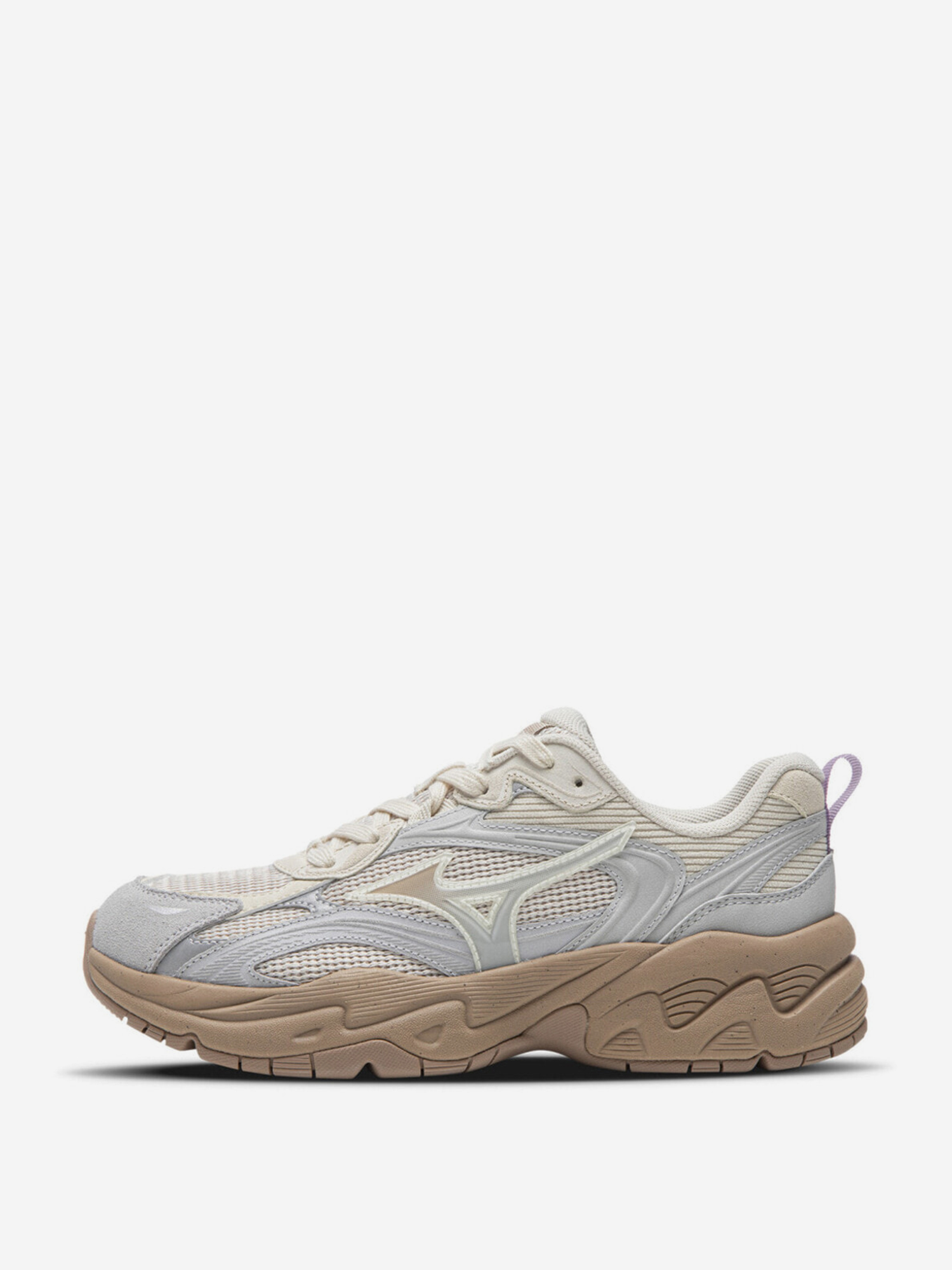 Изображение товара Кроссовки Mizuno TRAINER 2K