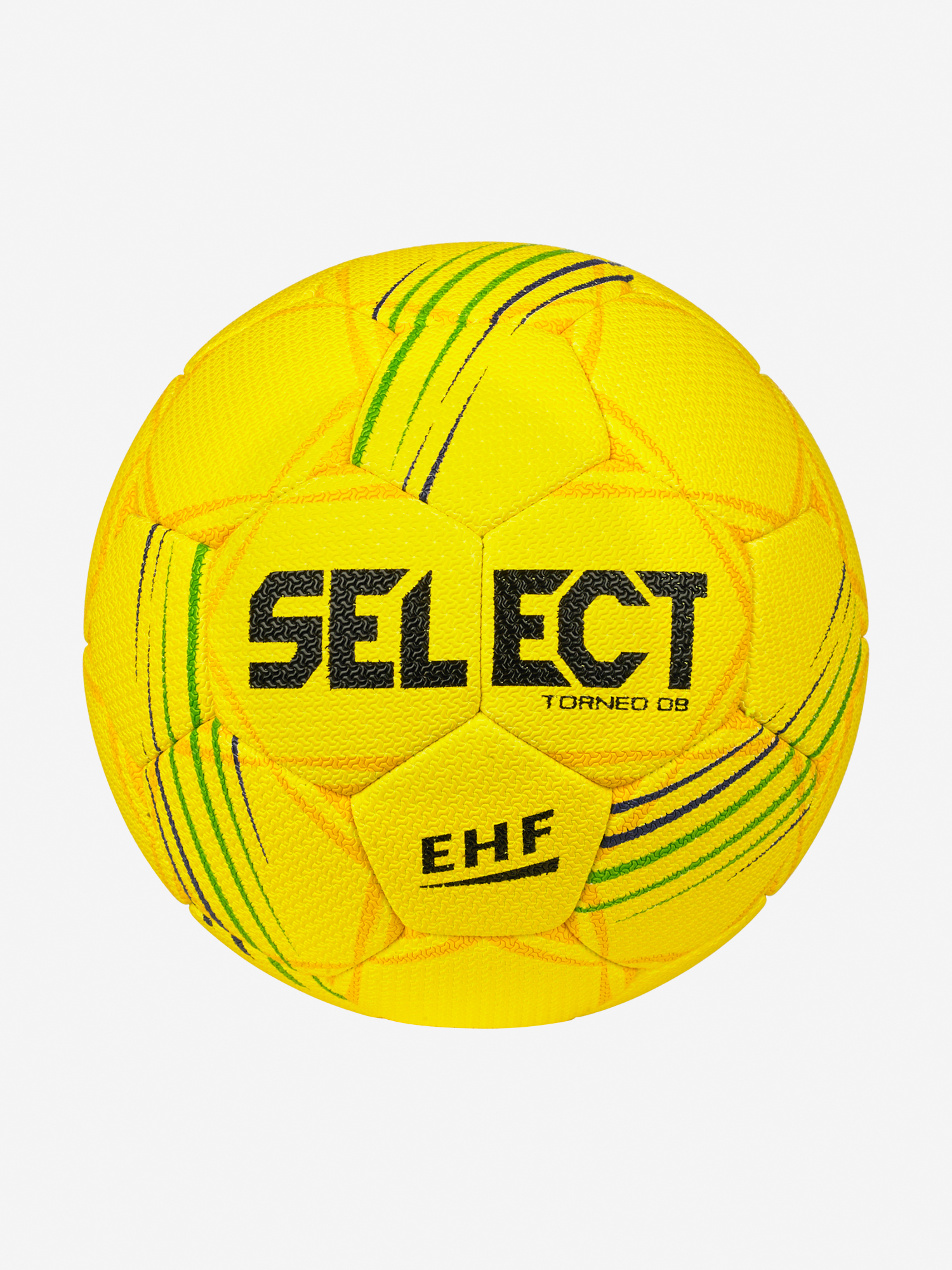 Изображение товара Гандбольный мяч SELECT TORNEO DB V23 для залов, размер 1, женский мужской