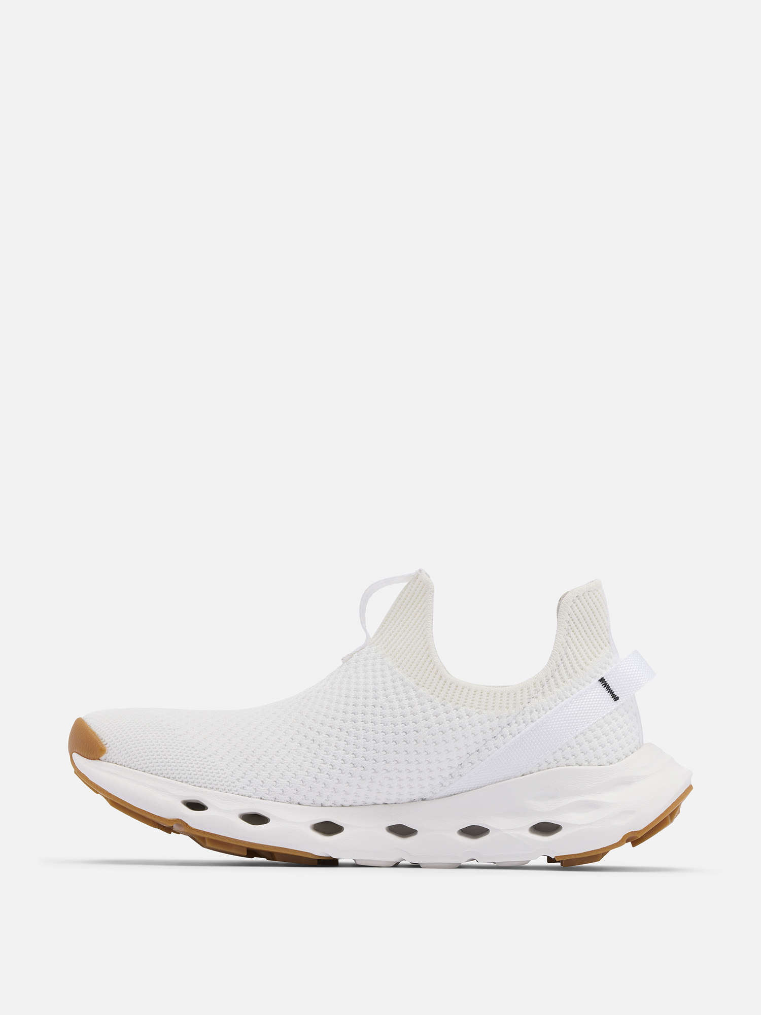 Кроссовки Columbia Terrastride Slr, белый, арт. 2115091CLB-100