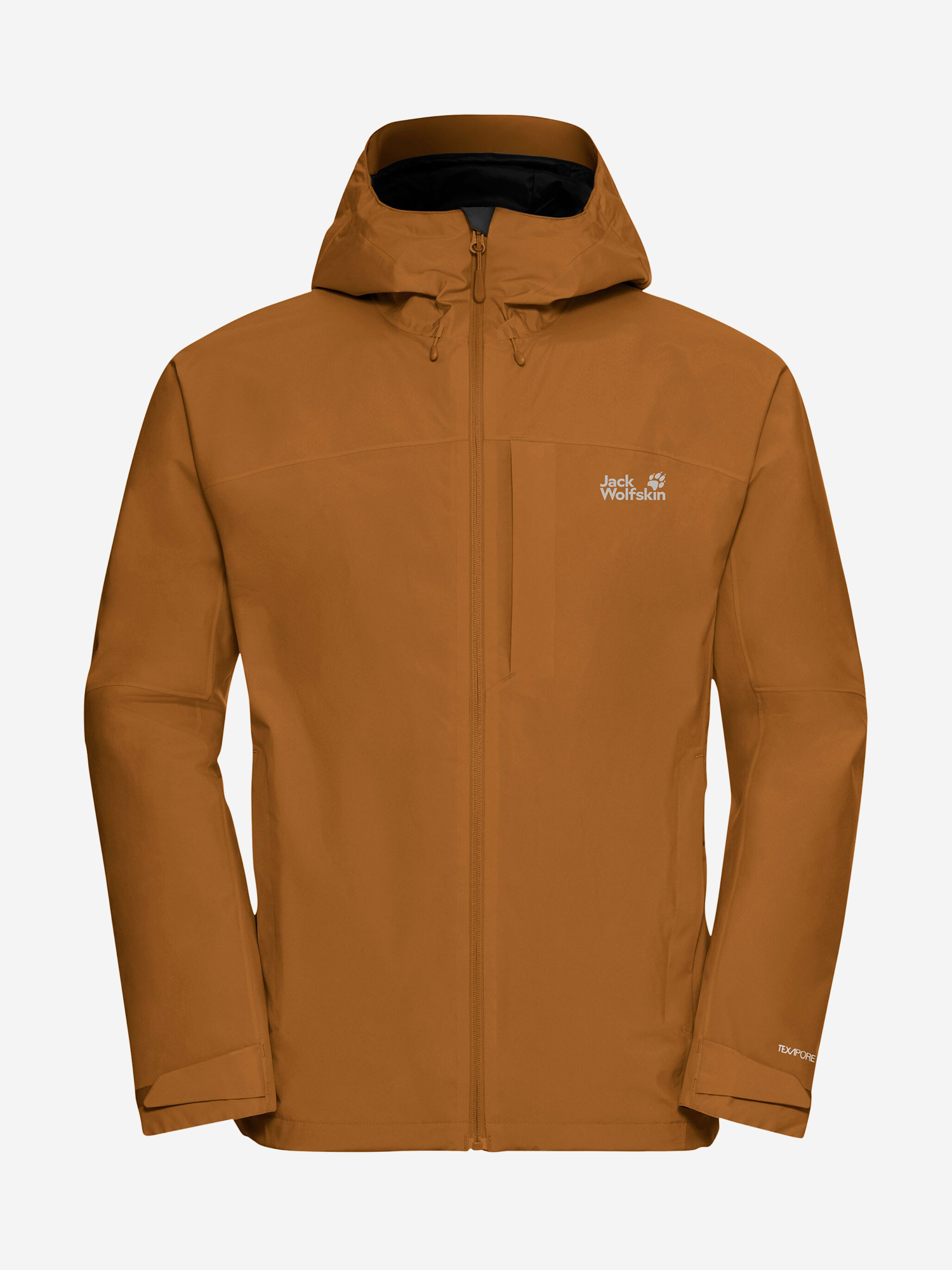 Изображение товара Мужская мембранная куртка Jack Wolfskin Tempest 2 для походов и активного отдыха