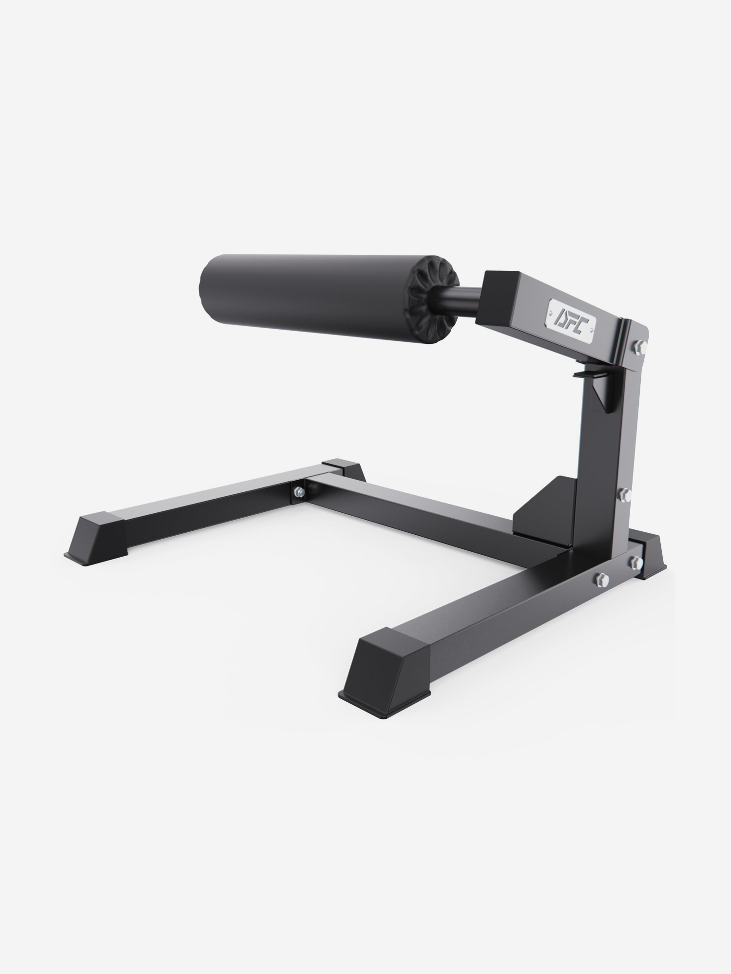 Изображение товара Тренажер для приседаний DFC LSS918 для силовых тренировок дома и в спортзале