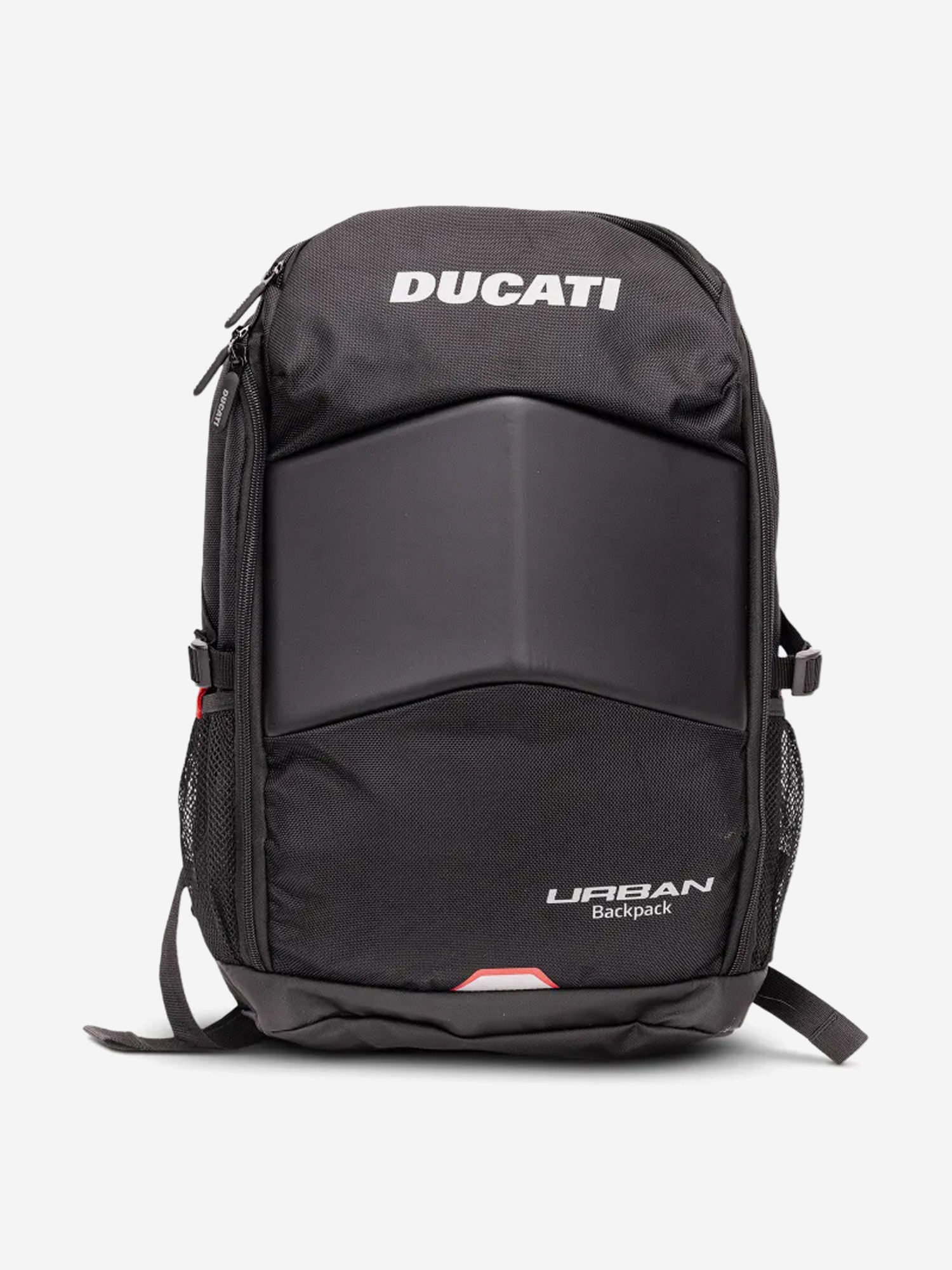 

Водонепроницаемый рюкзак Ducati Urban, Черный