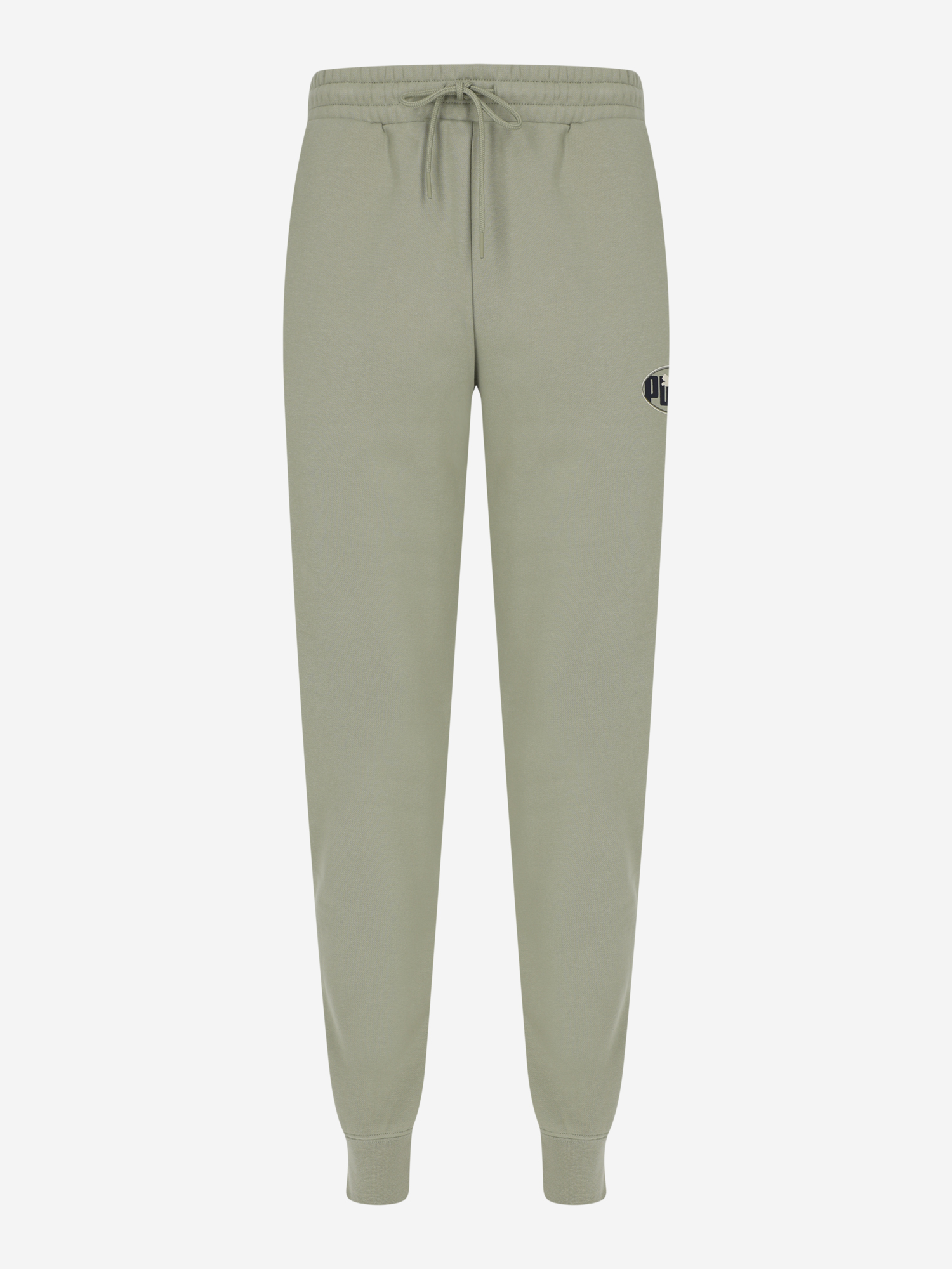 Брюки мужские PUMA Ess Logo Lab Execution Зеленый 6499₽