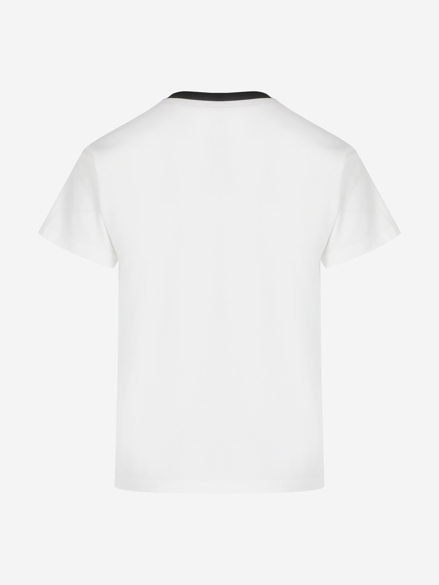фото Футболка для мальчиков puma power colorblock, белый