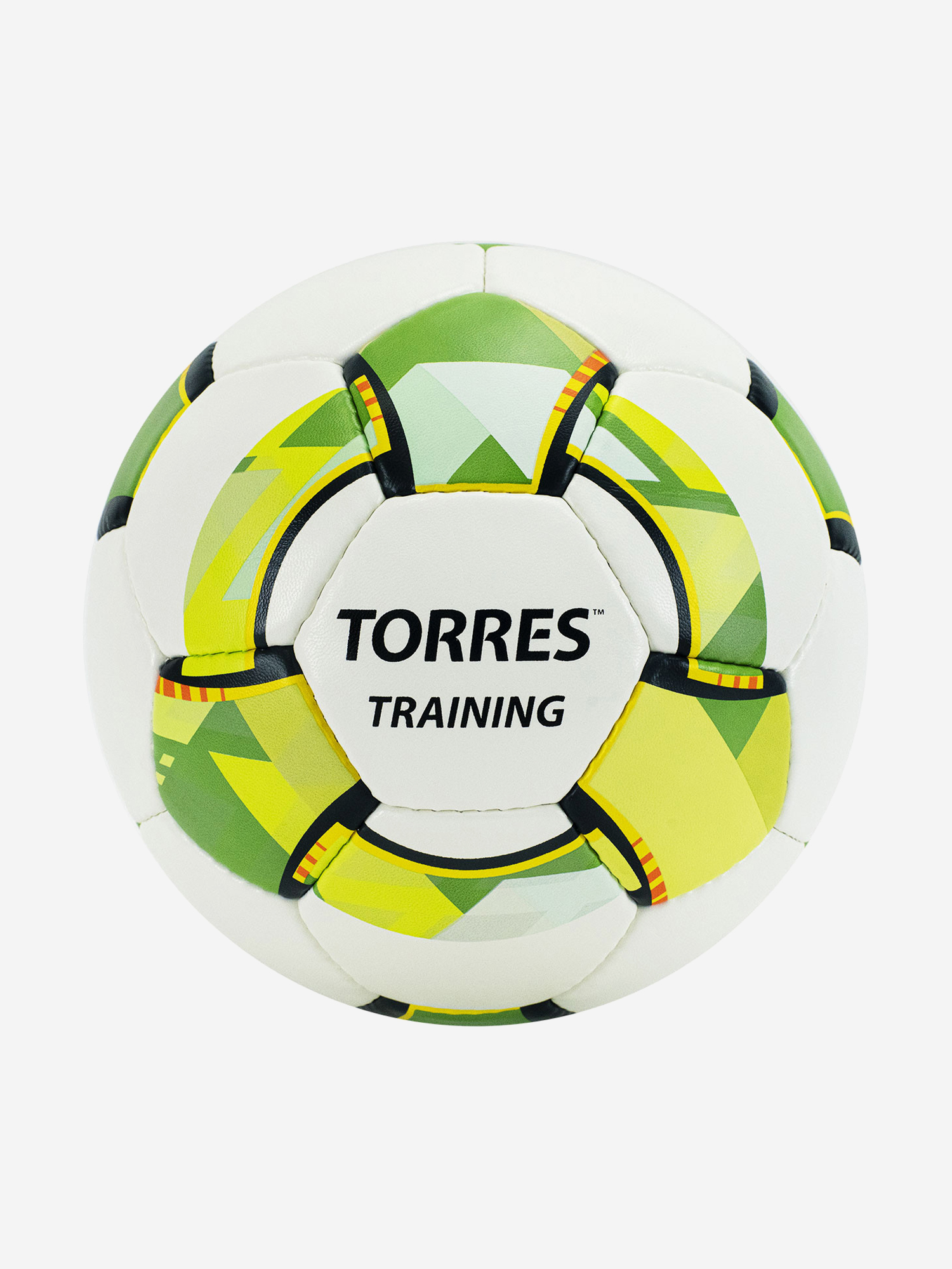 

Мяч футбольный Torres Training арт.F320055 р.5, Белый