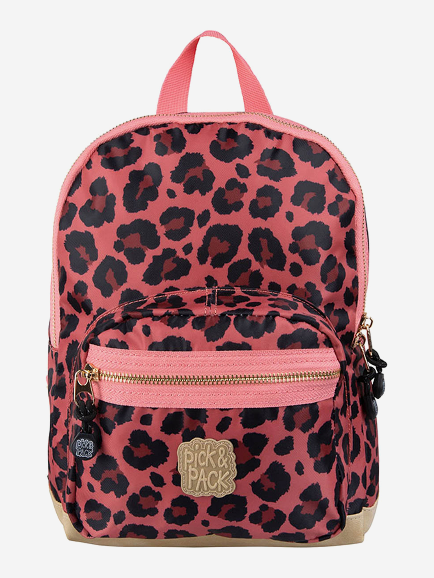 Изображение товара Рюкзак Pick@Pack для детей водоотталкивающий, 7 л, Унисекс, Китай